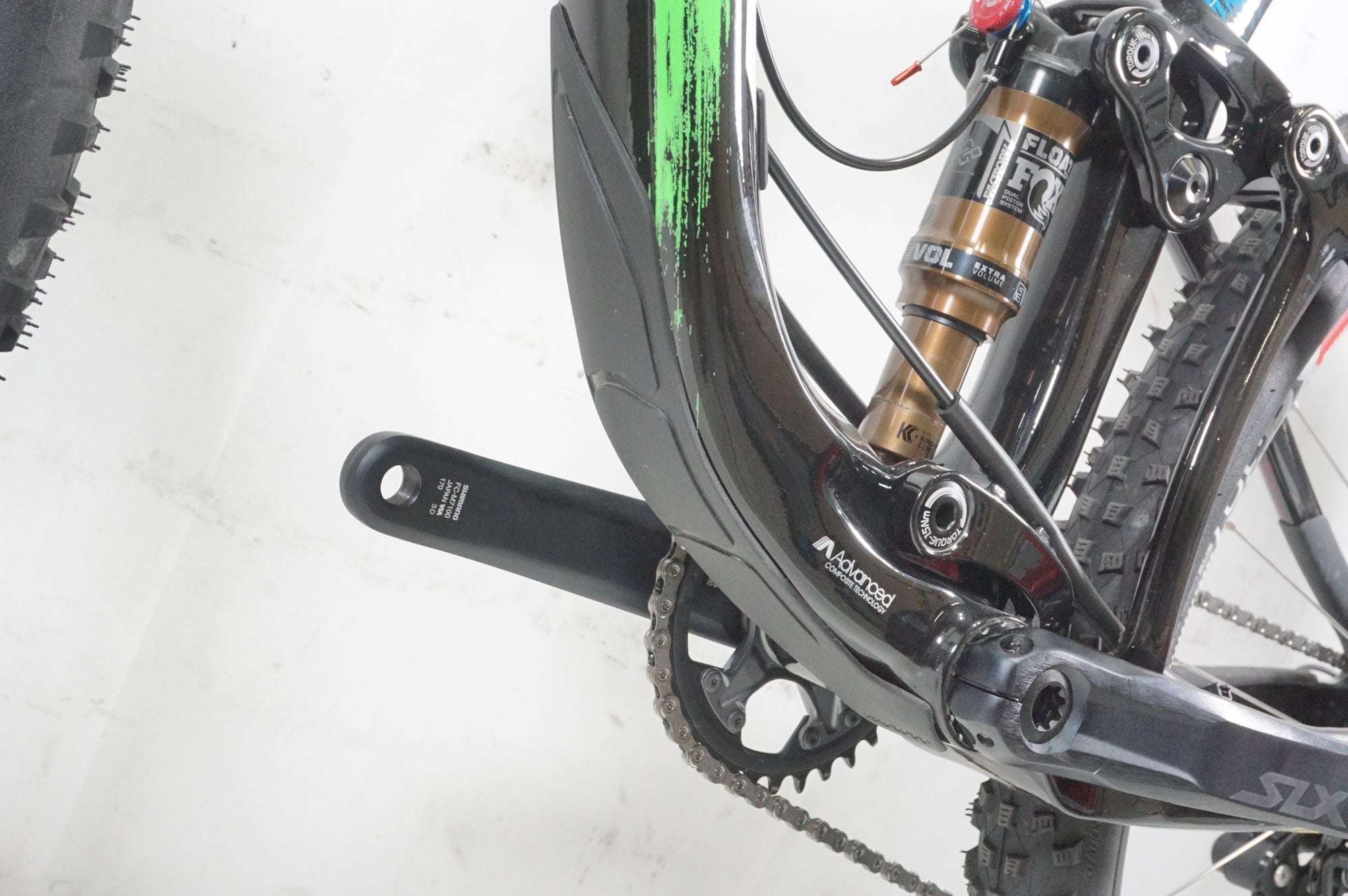 GIANT 「ジャイアント」 ANTHEM ADVANCED PRO 29ER LION PAEZ 2020年モデル カスタム マウンテンバイク / AKIBA店