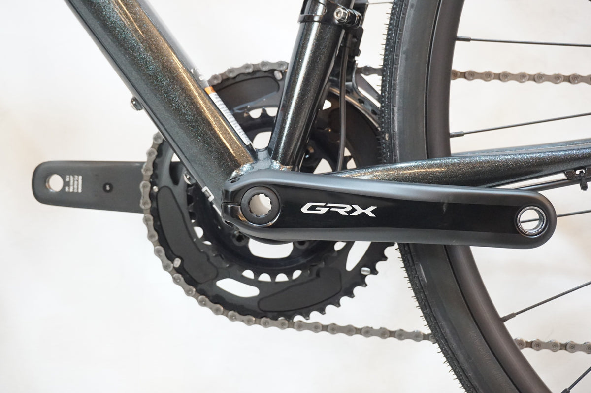 CANNONDALE 「キャノンデール」 TOPSTONE 4 2021年モデル グラベルロードバイク / 浦和ベース