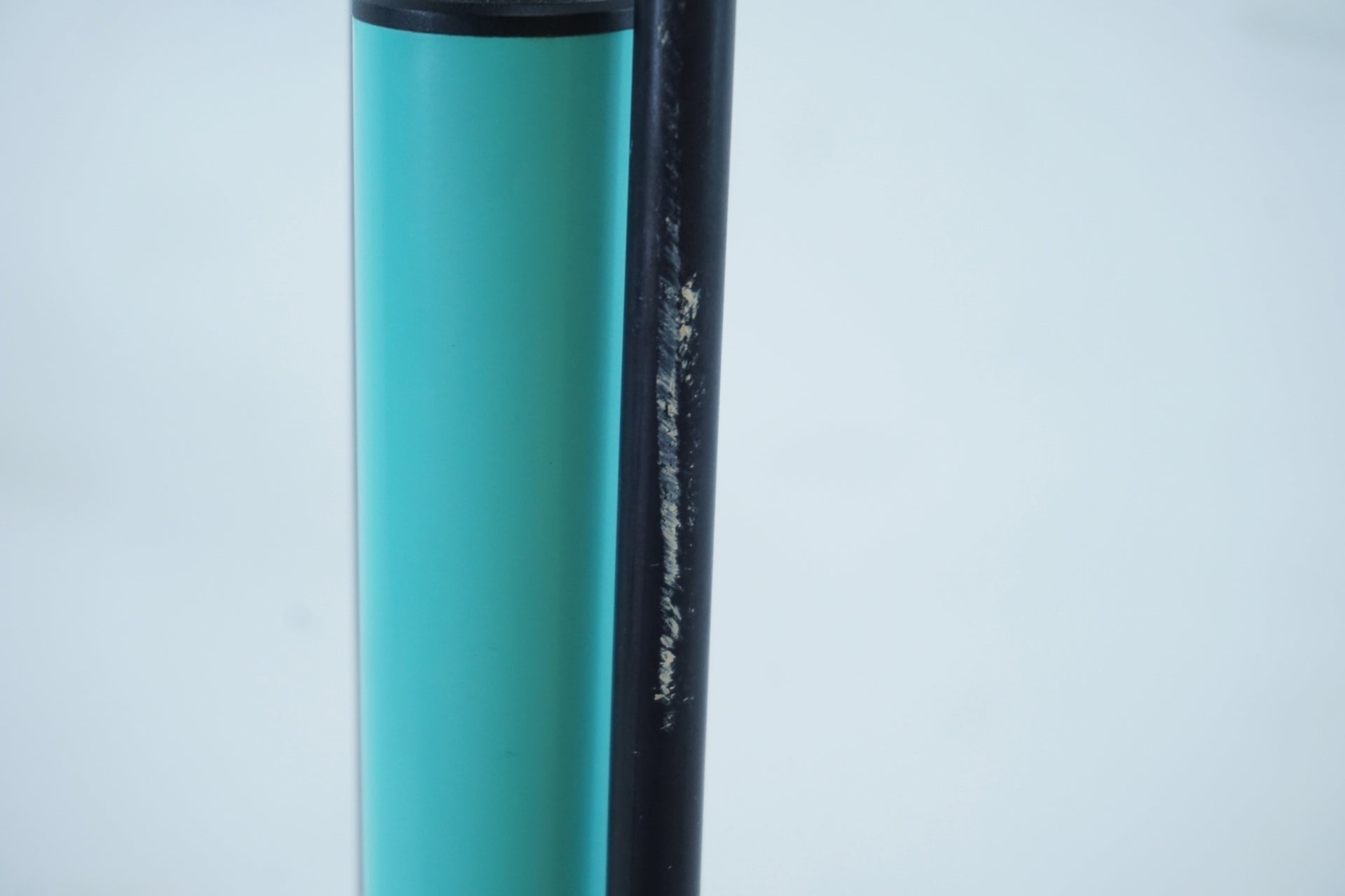 BIANCHI 「ビアンキ」 フロアポンプ / 有明ガーデン店