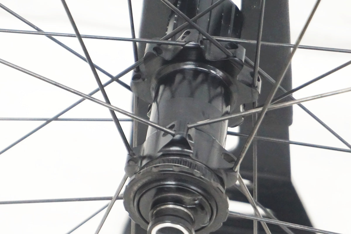 FULCRUM 「フルクラム」 WIND40 DB シマノ11速 ホイールセット / 大阪美原北インター店