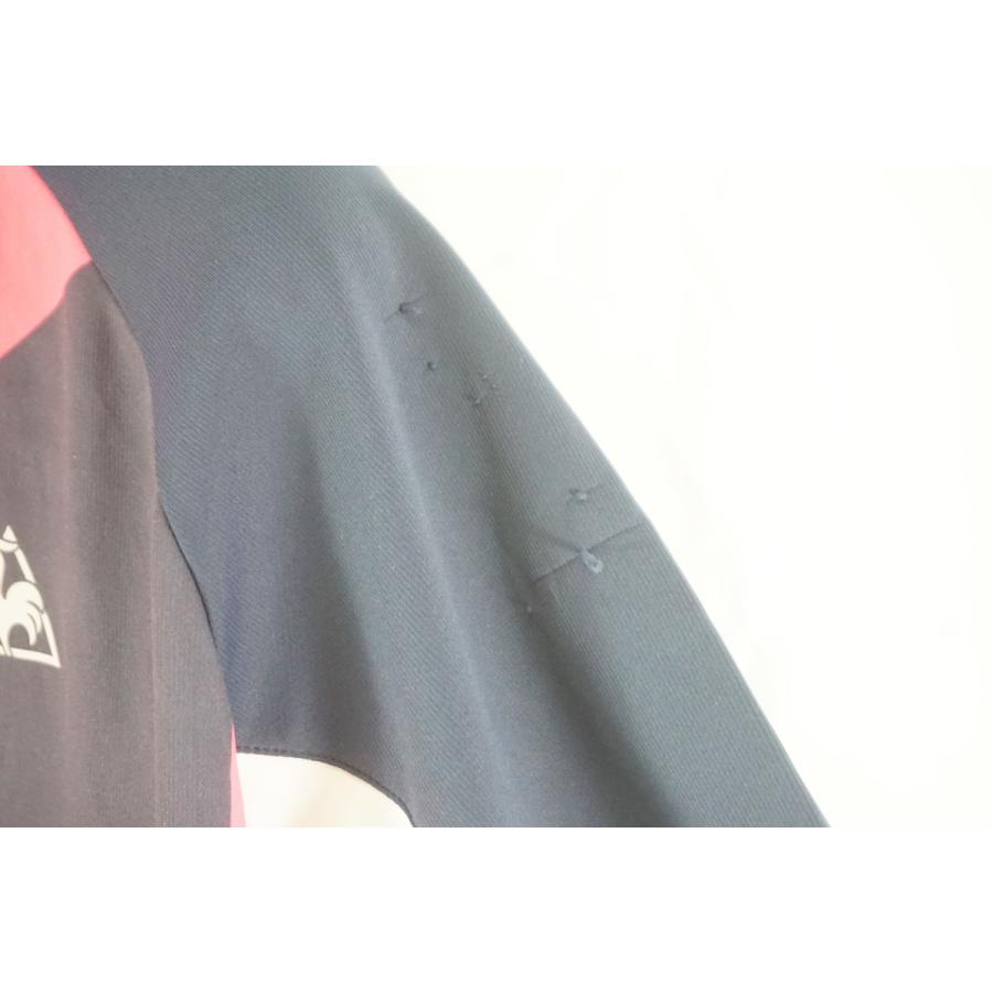 LE COQ SPORTIF「ルコックスポルティフ」 Mサイズ サイクルジャージ/ 京都西院店