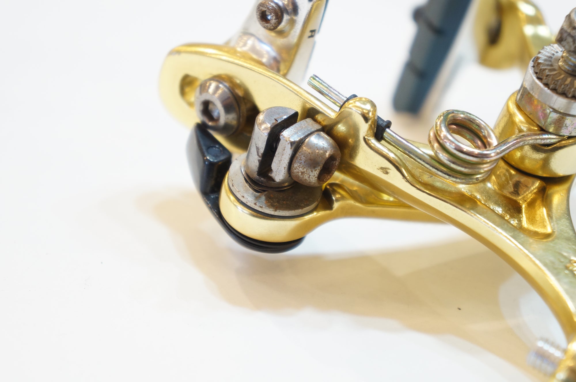 DIA-COMPE 「ダイアコンペ」 BRS101 ブレーキセット / バイチャリ浦和ベース