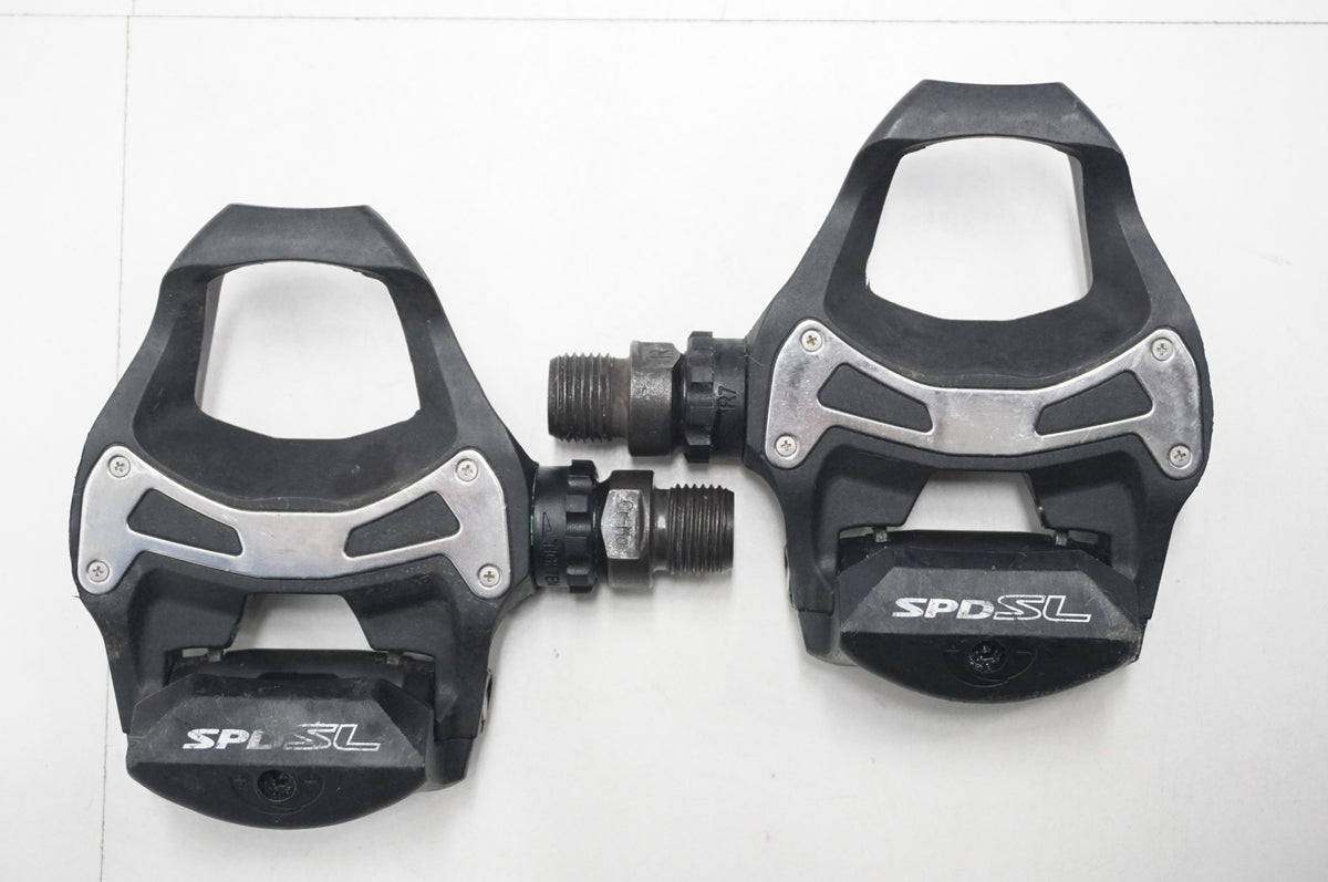 SHIMANO 「シマノ」 PD-R550 ペダル / 福岡店