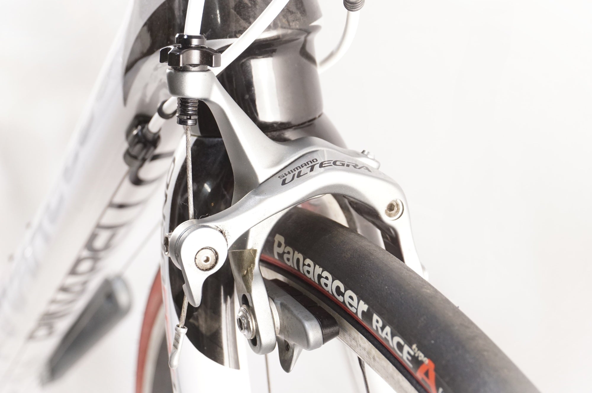 PINARELLO 「ピナレロ」 FP QUATTRO ULTEGRA 2011年モデル ロードバイク / 中目黒店