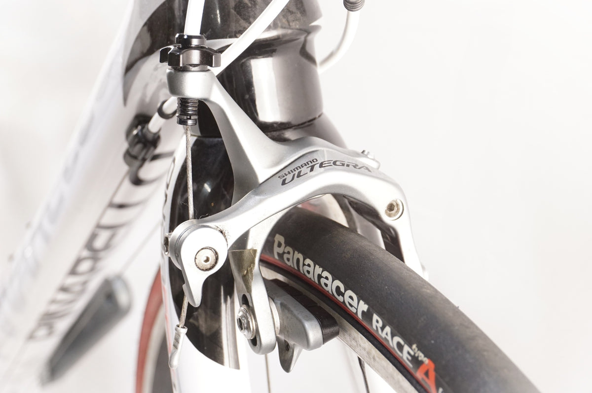 PINARELLO 「ピナレロ」 FP QUATTRO ULTEGRA 2011年モデル ロードバイク / 東京商品化センター