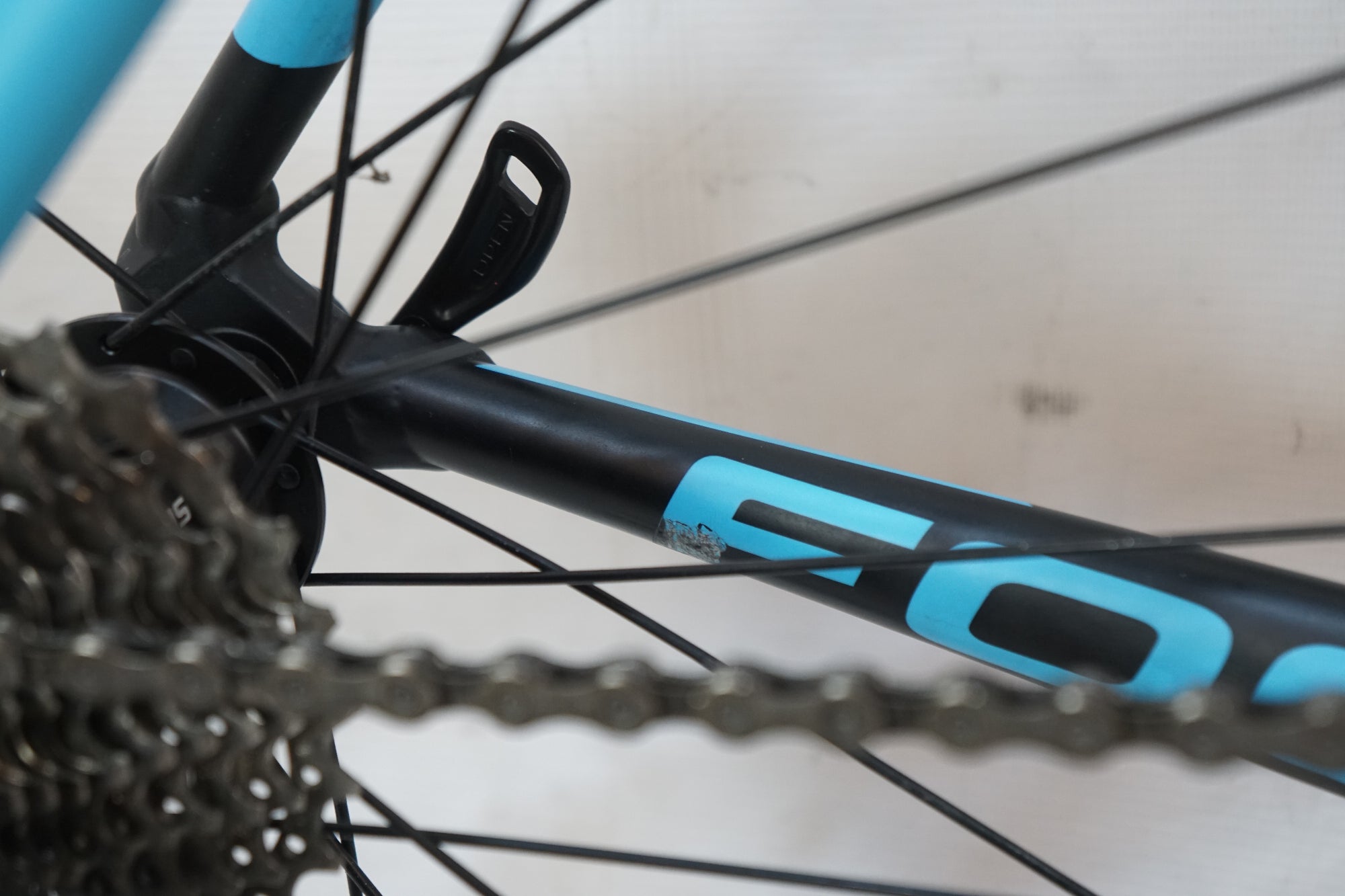 FOCUS 「フォーカス」 CULEBRO SL 2.0 2015年モデル ロードバイク / バイチャリ浦和ベース