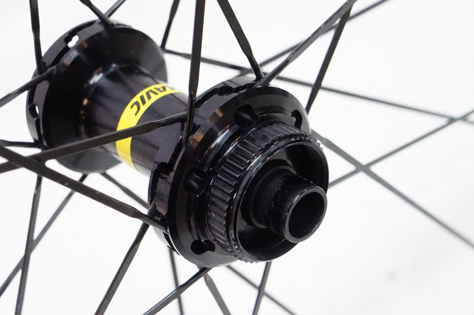 MAVIC 「マヴィック」 KSYRIUM 30 DISC シマノ11s ホイールセット / 熊谷本店