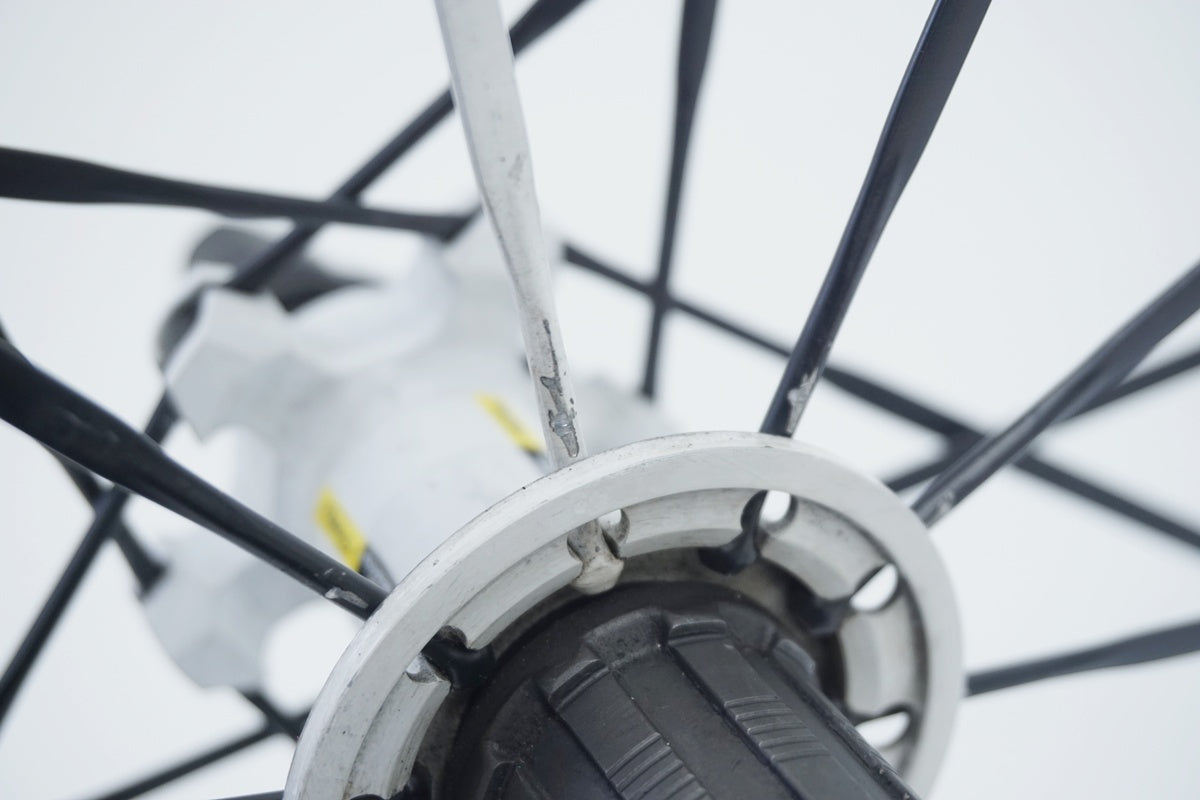 MAVIC 「マビック」 KSYRIUM SLS SHIMANO11S ホイールセット / 京都八幡店