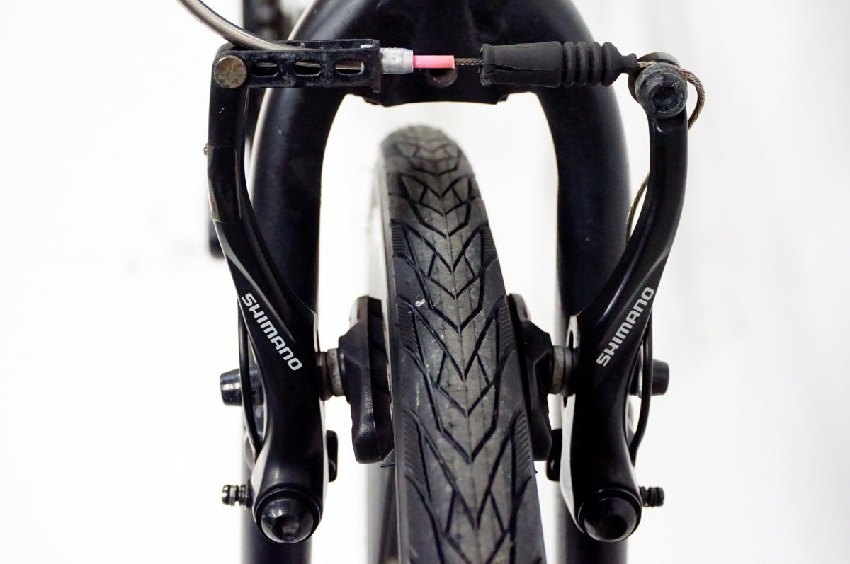 KHODAABLOOM 「コーダブルーム」 RAIL700A 2021年モデル クロスバイク / 名古屋大須店