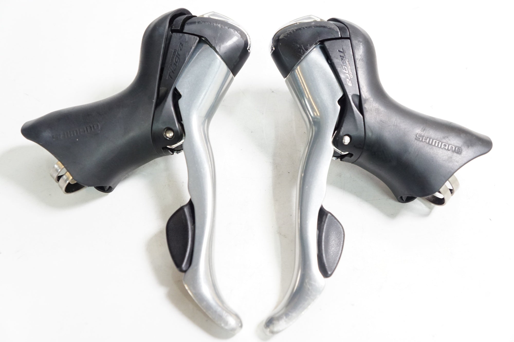 SHIMANO 「シマノ」 TIAGRA ST-4600 デュアルコントロールレバー