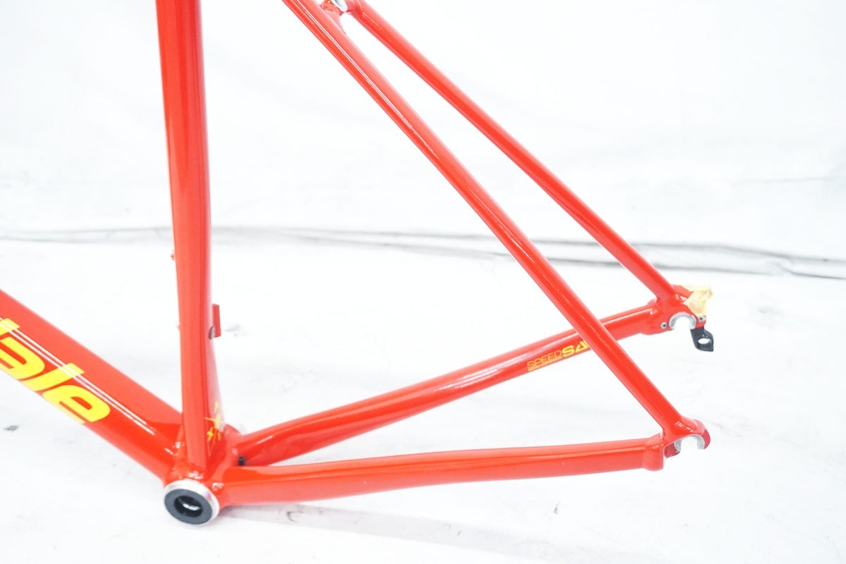 CANNONDALE 「キャノンデール」 CAAD12 COLORS 2018年モデル フレームセット / 大阪美原北インター店