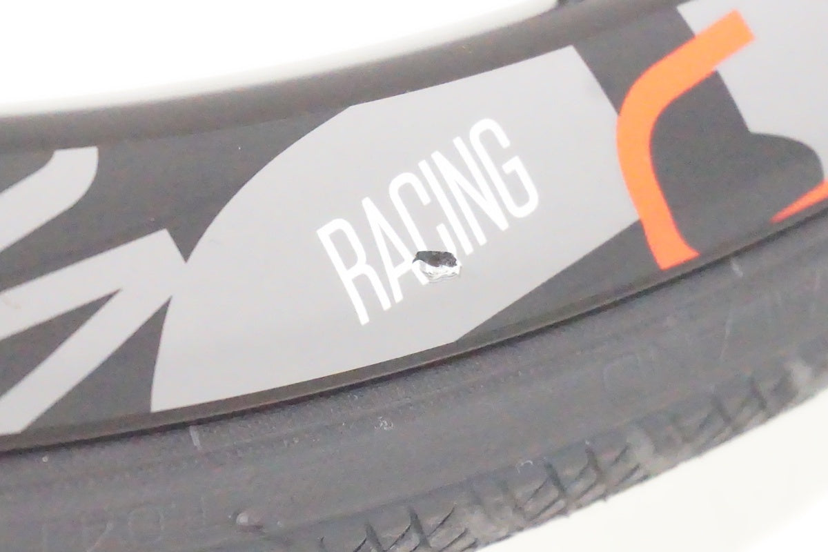 FULCRUM「フルクラム」 RACING 500 DB ホイールセット / 京都西院店