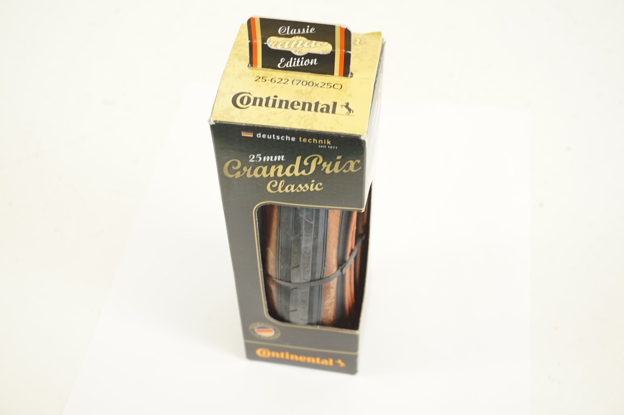 CONTINENTAL 「コンチネンタル」 GRAND PRIX CLASSIC 700x25C タイヤ / 宇都宮店
