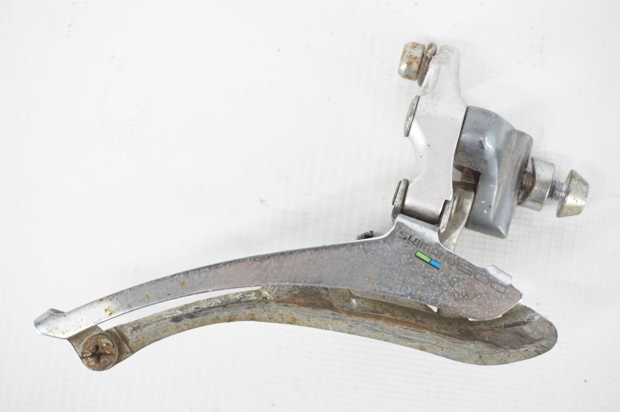 ジャンク SHIMANO 「シマノ」 600 6400系 コンポセット / 阪急塚口店