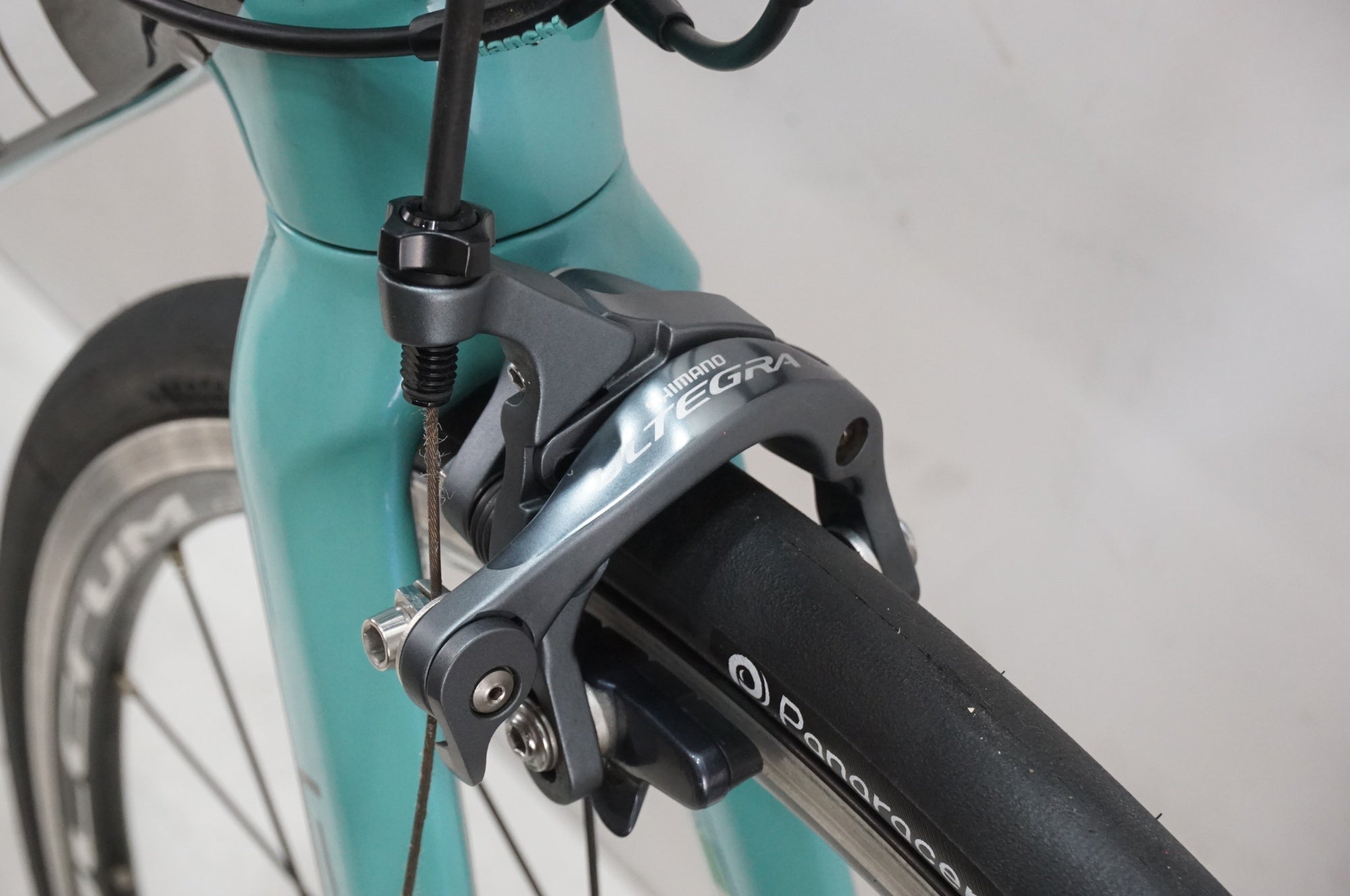 BIANCHI 「ビアンキ」 SEMPRE PRO ULTEGRA 2013年モデル ロードバイク / 大宮店