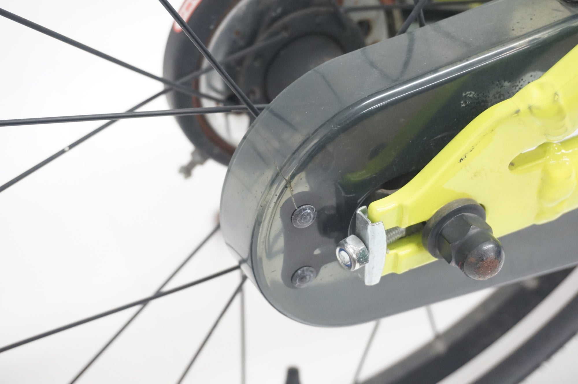 LOUIS GARNEAU 「ルイガノ」 LGY K18 LITE 2021年モデル 18インチ キッズバイク / 福岡店