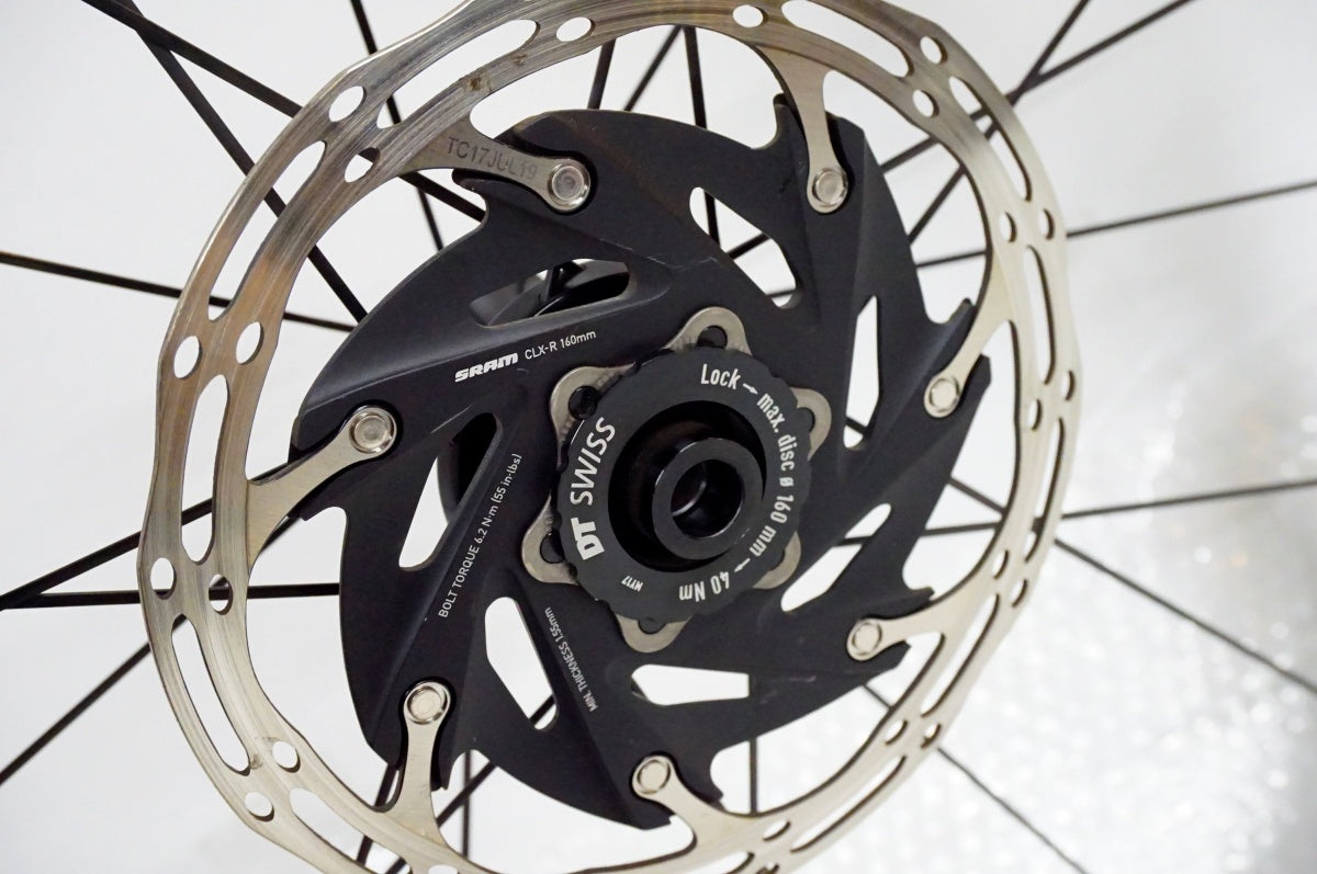 ROVAL 「ロヴァール」 RAPIDE CLX 32 DISC XDR ホイールセット / 名古屋大須店