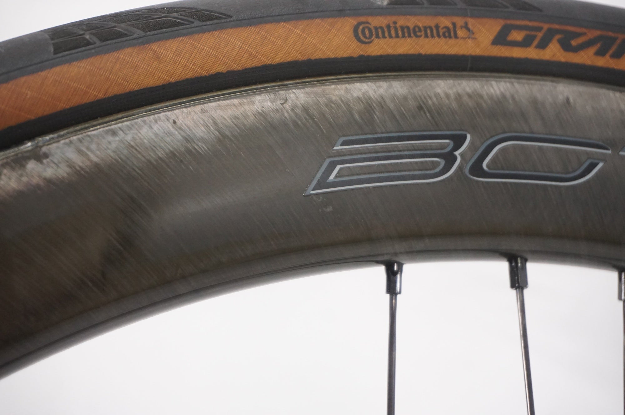 CAMPAGNOLO 「カンパニョーロ」 BORA WTO 45 フロントホイール / AKIBA店