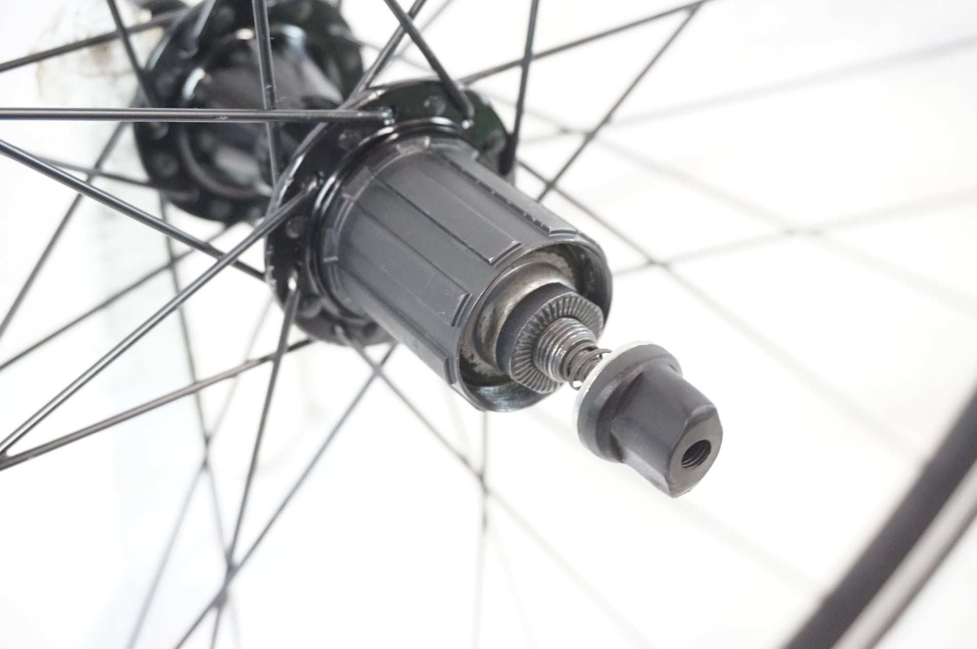 GIANT 「ジャイアント」 SR-2 SHIMANO10s ホイールセット / 宇都宮店
