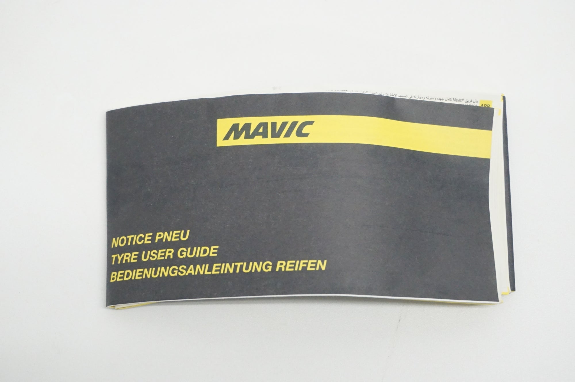 MAVIC 「マヴィック」 YKSION PRO UST 2 700X28C タイヤセット / 福岡店