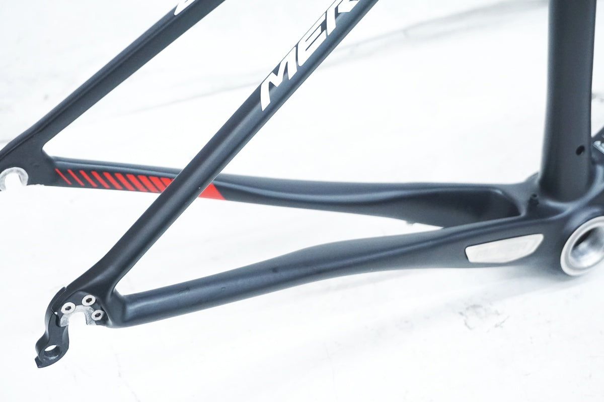 MERIDA 「メリダ」 RIDE3000 2018年モデル フレームセット / 大阪美原北インター店