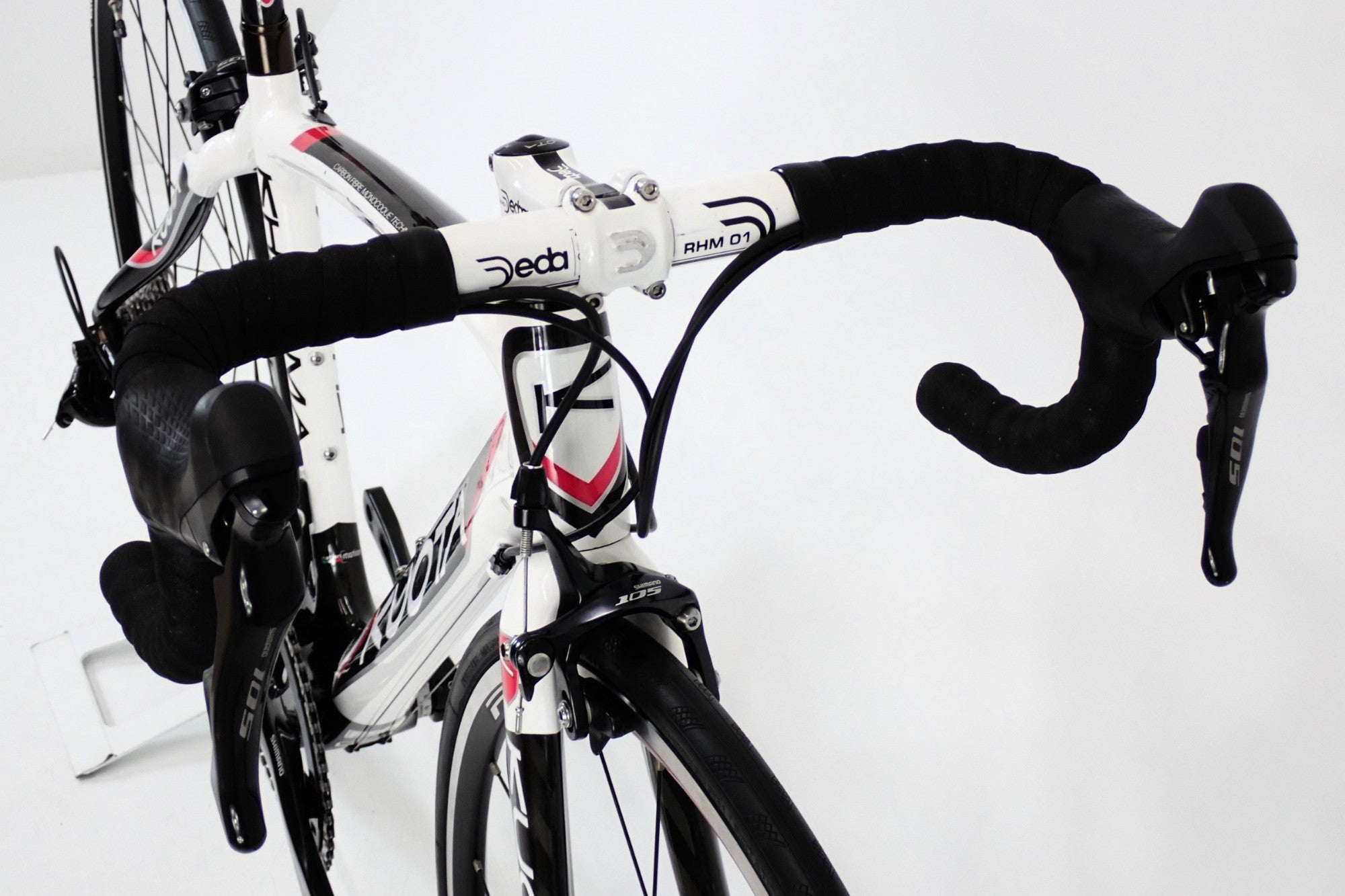 KUOTA 「クオータ」 KHARMA RACE 2010年モデル ロードバイク / 伊勢崎店