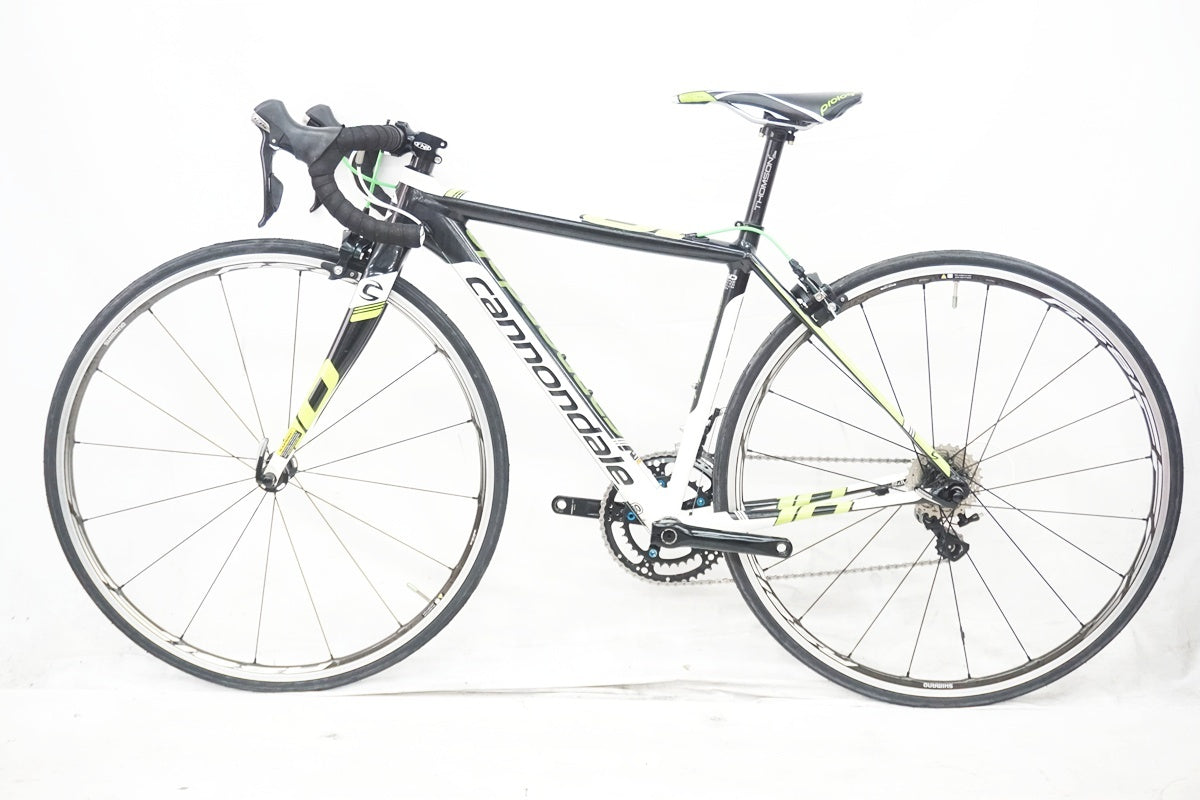CANNONDALE 「キャノンデール」 CAAD10 105 2015年モデル ロードバイク/ 大阪美原北インター店