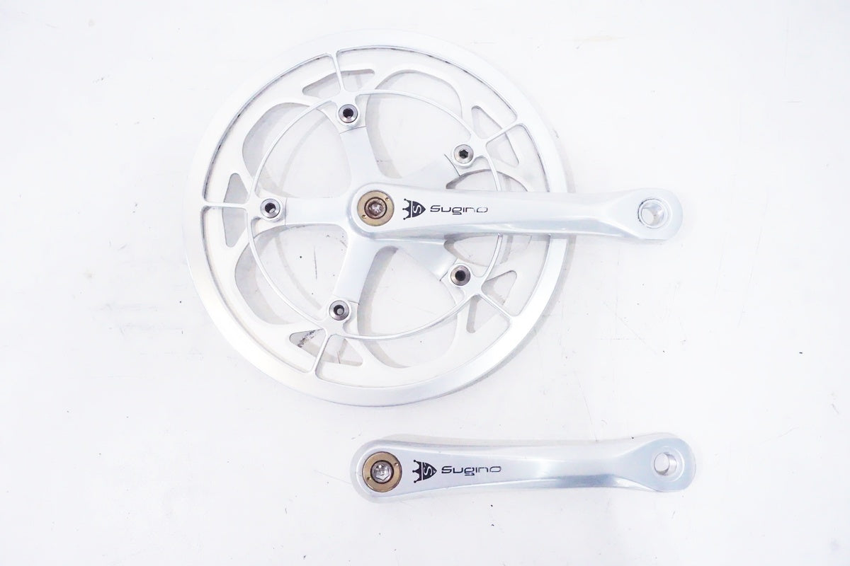 SUGINO「スギノ」 RD4WR 165mm 56T クランク/ 京都西院店