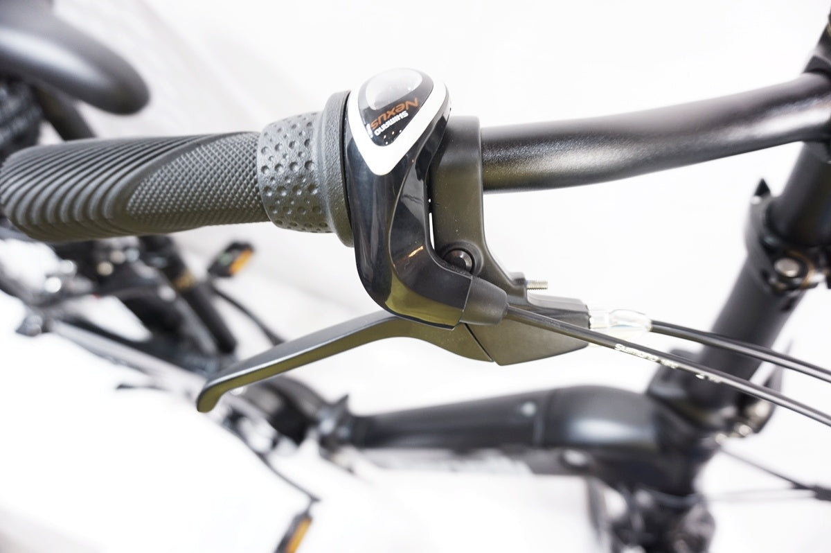 BENELLI 「べネリ」 MANTUS FOLD 20 2025年 電動アシスト自転車 / バイチャリ世田谷店