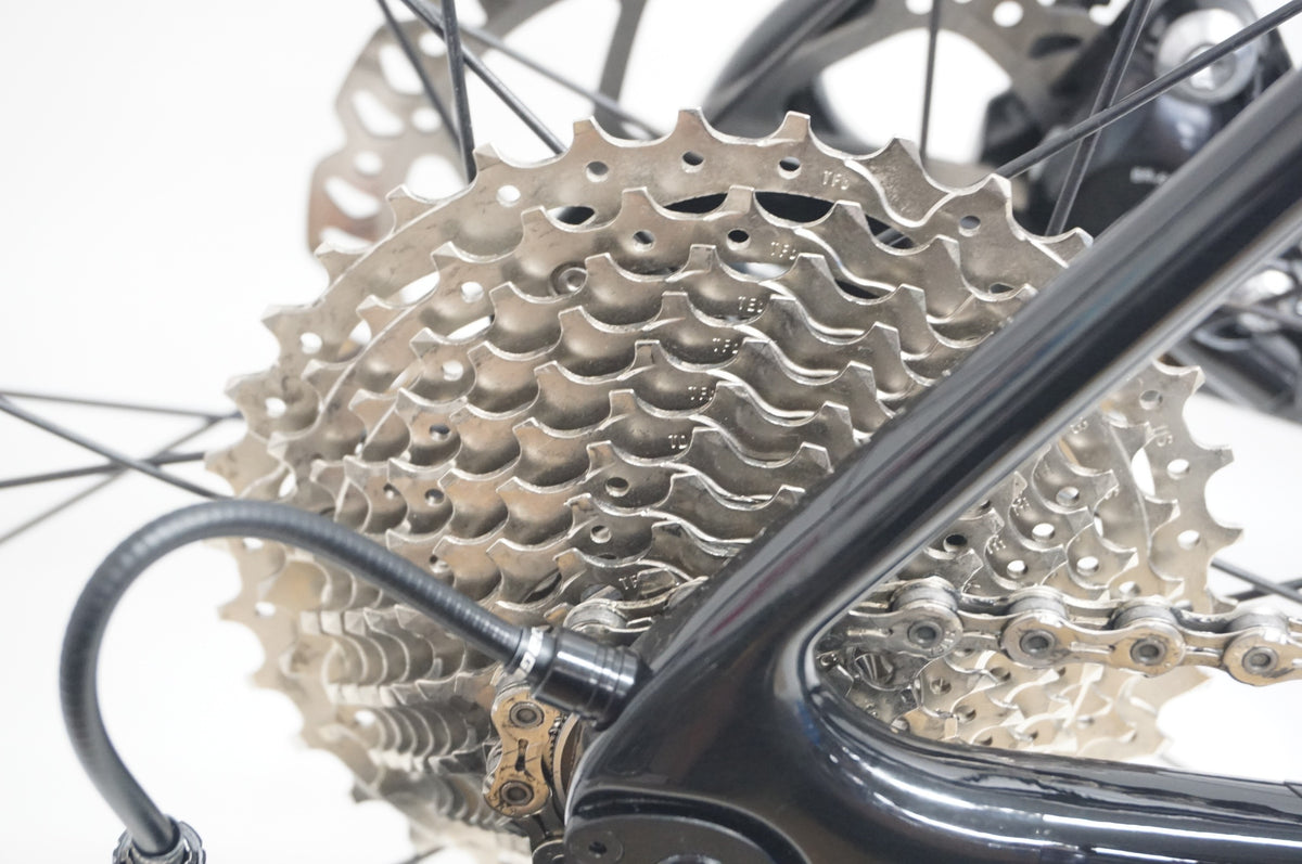 GIANT 「ジャイアント」 TCR ADVANCED2 DISC KOM 2023年モデル ロードバイク / 福岡店