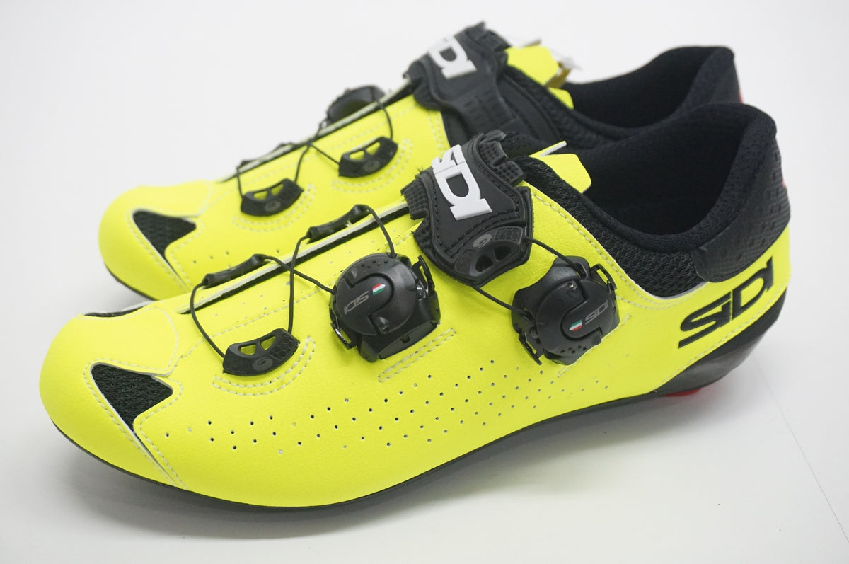 SIDI 「シディ」 GENIUS 10 39(24.5cm)サイズシューズ / 福岡店