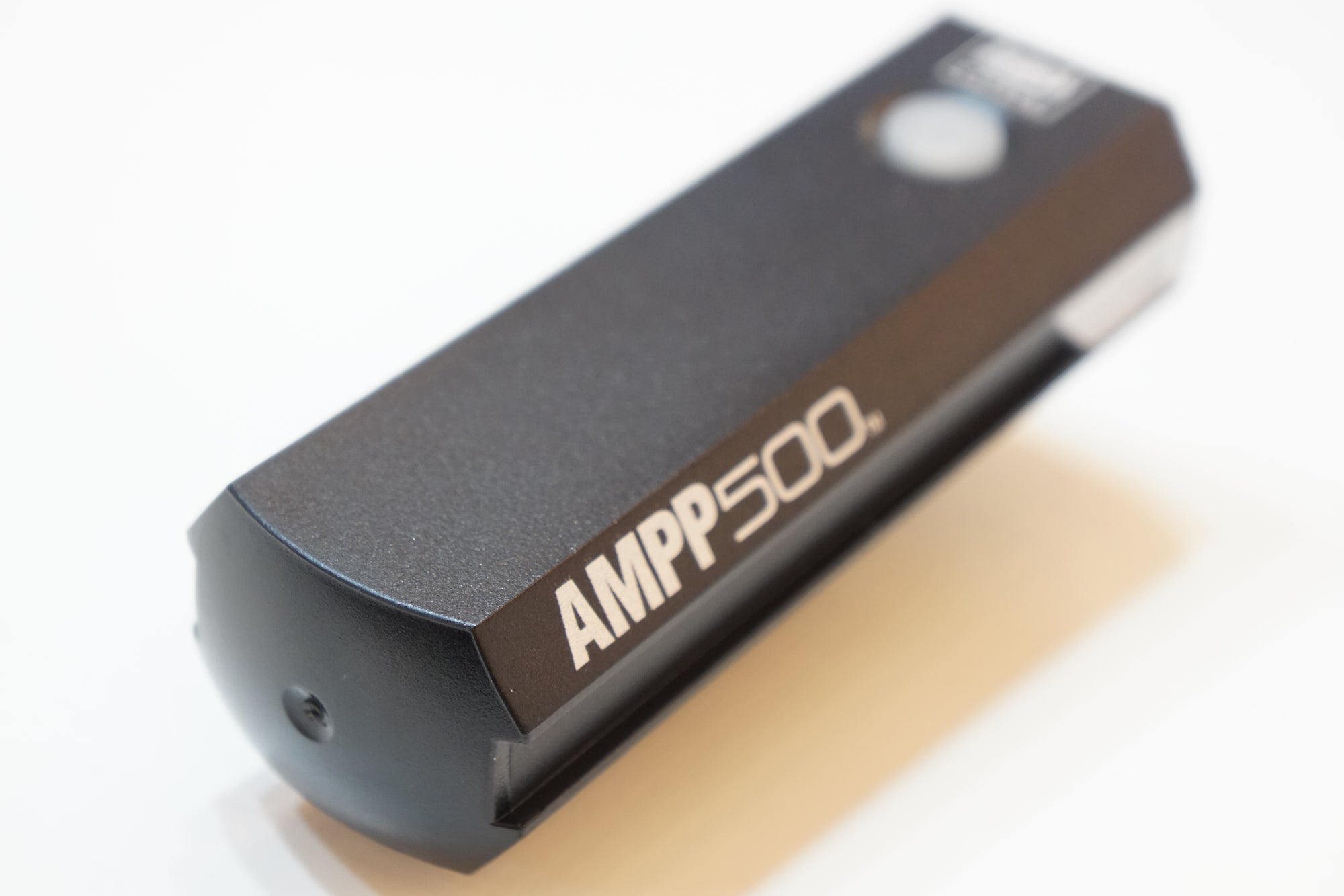 CATEYE 「キャットアイ」 AMPP 500N フロントライト / バイチャリ浦和ベース