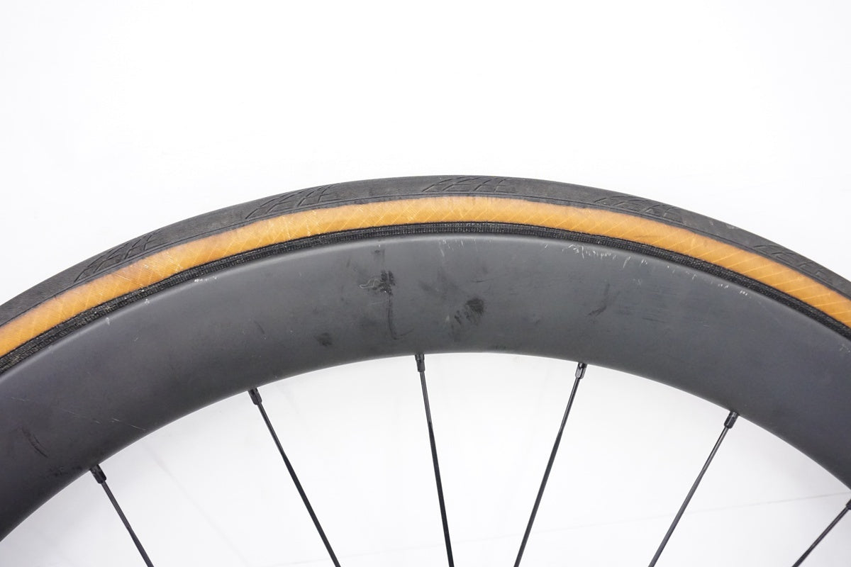 BONTRAGER「ボントレガー」 AEOLUS ELITE 50 DISC シマノ11速 ホイールセット / 浜松店