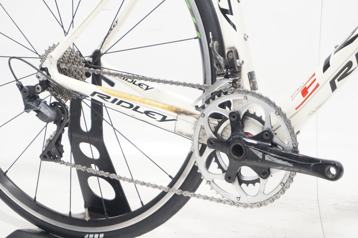 RIDLEY 「リドレー」 FENIX-C 2014年モデル ロードバイク / 滋賀大津店