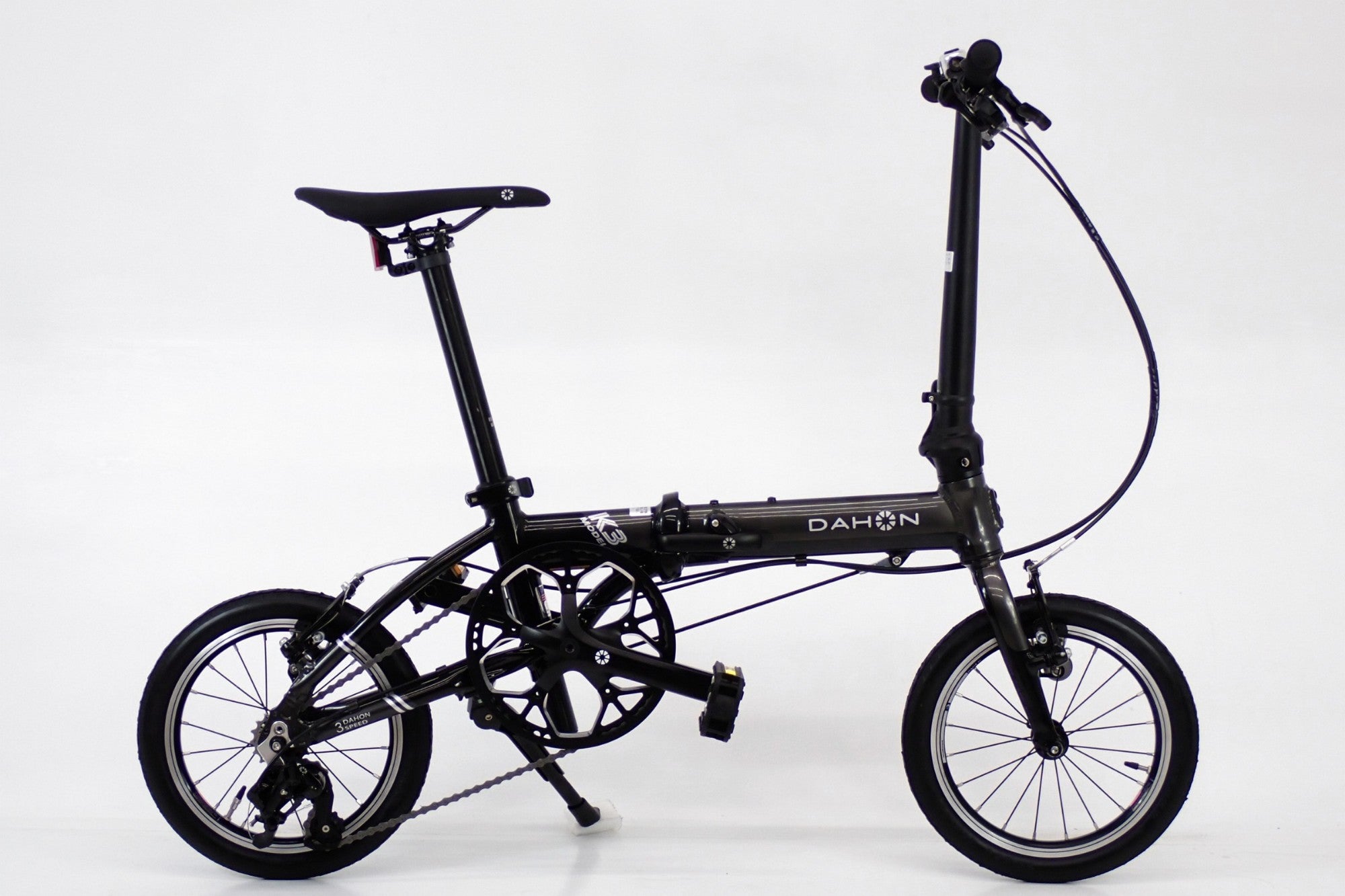 DAHON 「ダホン」 K3 2021年モデル 折り畳み自転車 / 伊勢崎店