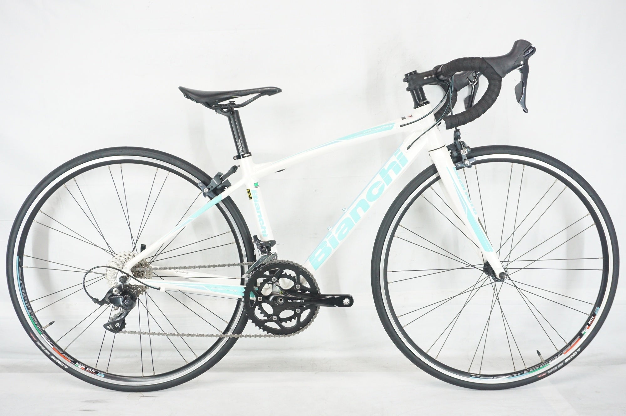 BIANCHI 「ビアンキ」 VIA NIRONE7 SORA 2019年モデル ロードバイク / 阪急塚口店