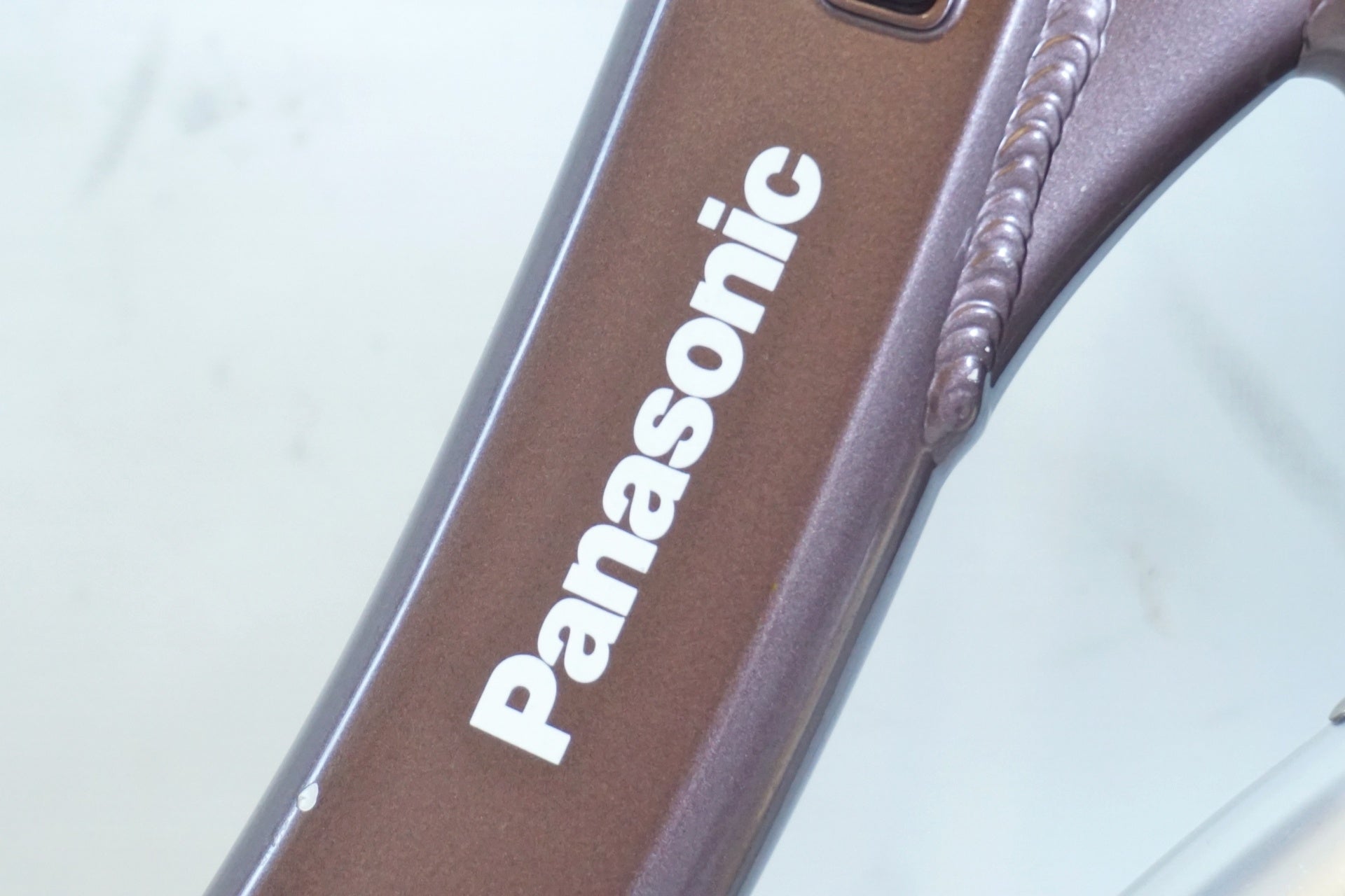 PANASONIC 「パナソニック」 ビビSL 24 BE-FSL432T 2023年モデル 電動アシスト自転車 / 有明ガーデン店