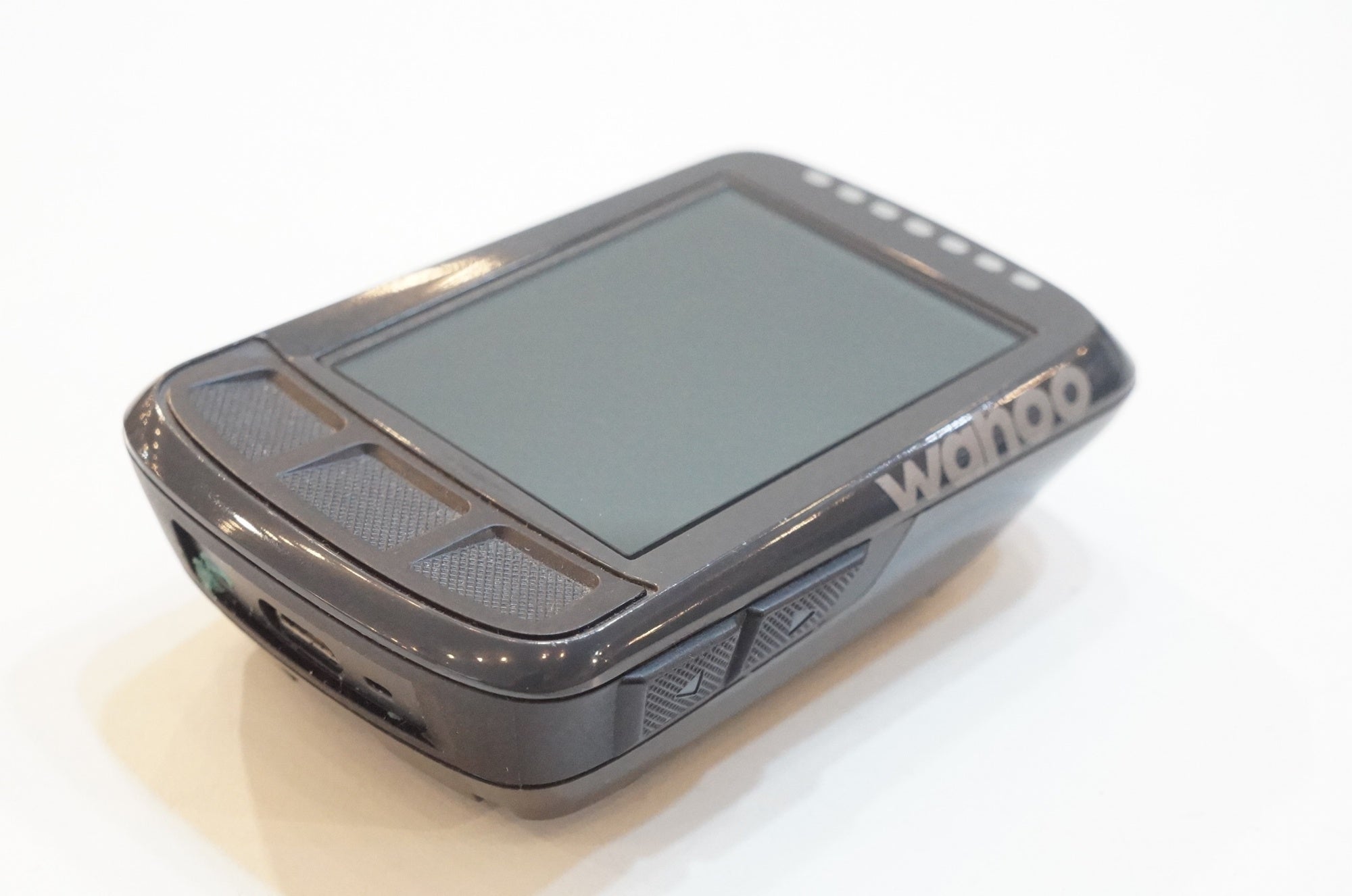 WAHOO 「ワフー」 ELEMNT BOLT V1 WFCC3 サイクルコンピューター / バイチャリ浦和ベース