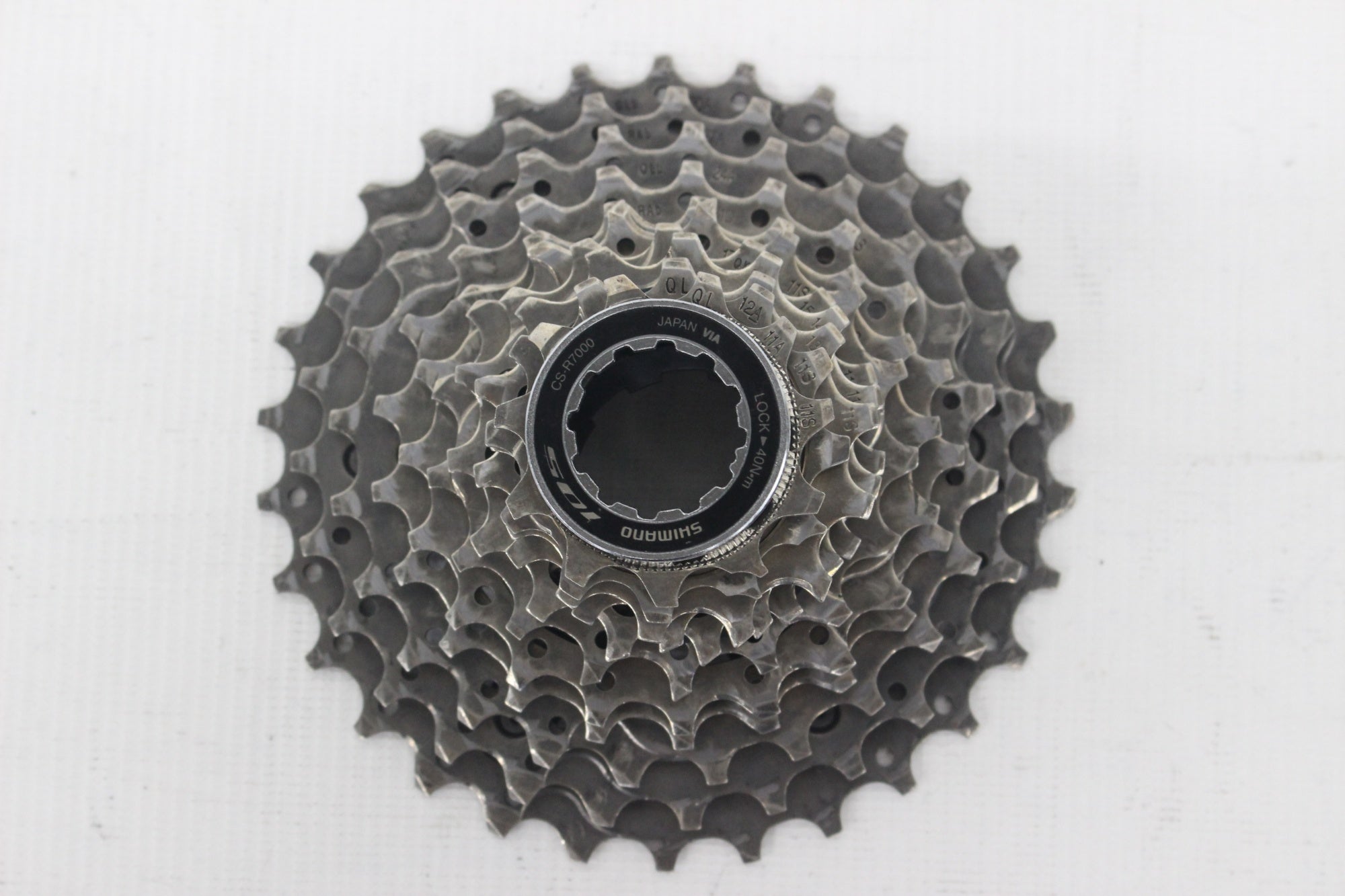 Amazon.co.jp: シマノ(SHIMANO) CS-R7000 11S 11-30T