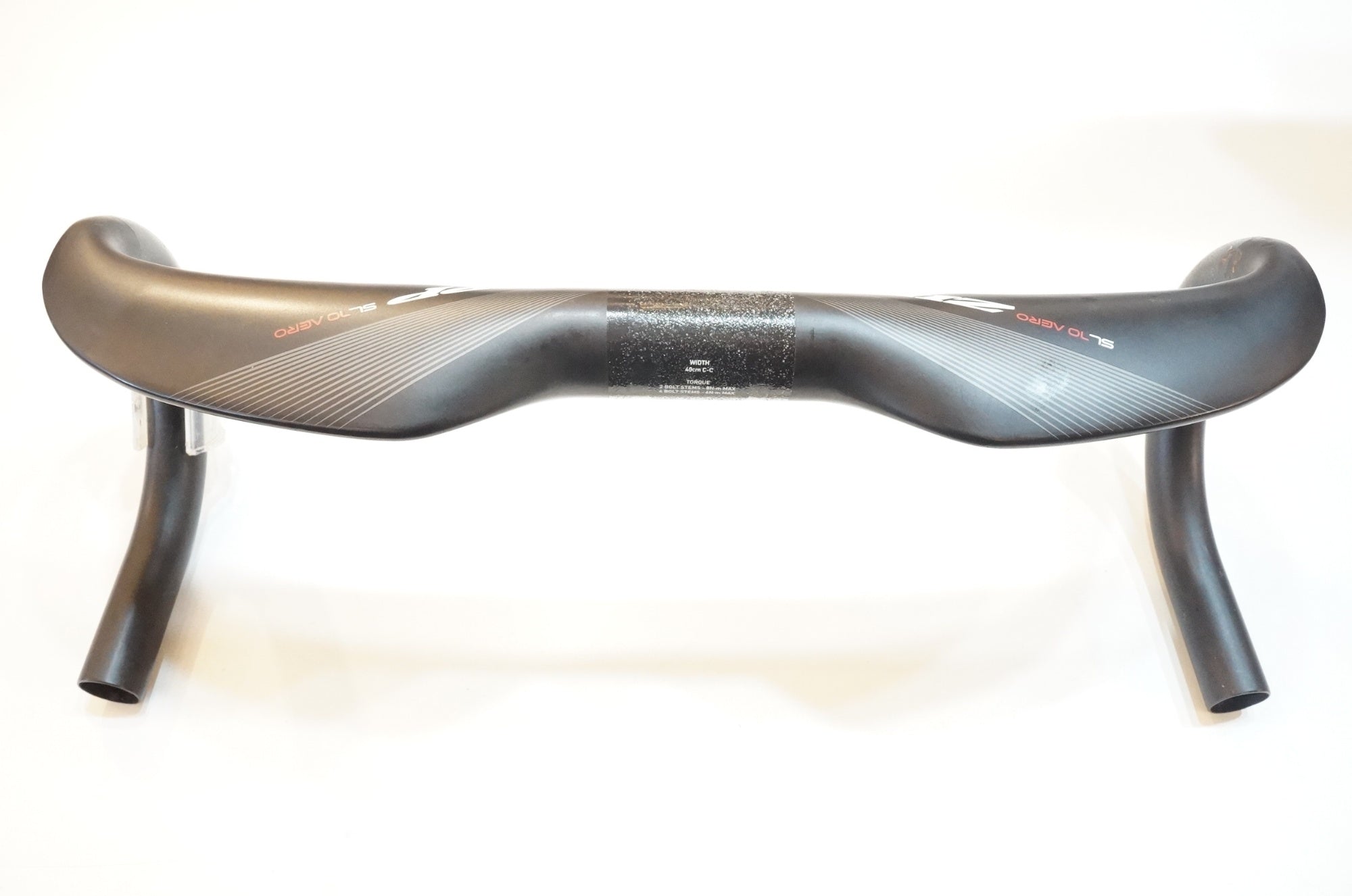 ZIPP 「ジップ」 SL70 AERO φ31.8 420mm ハンドル / バイチャリ浦和ベース