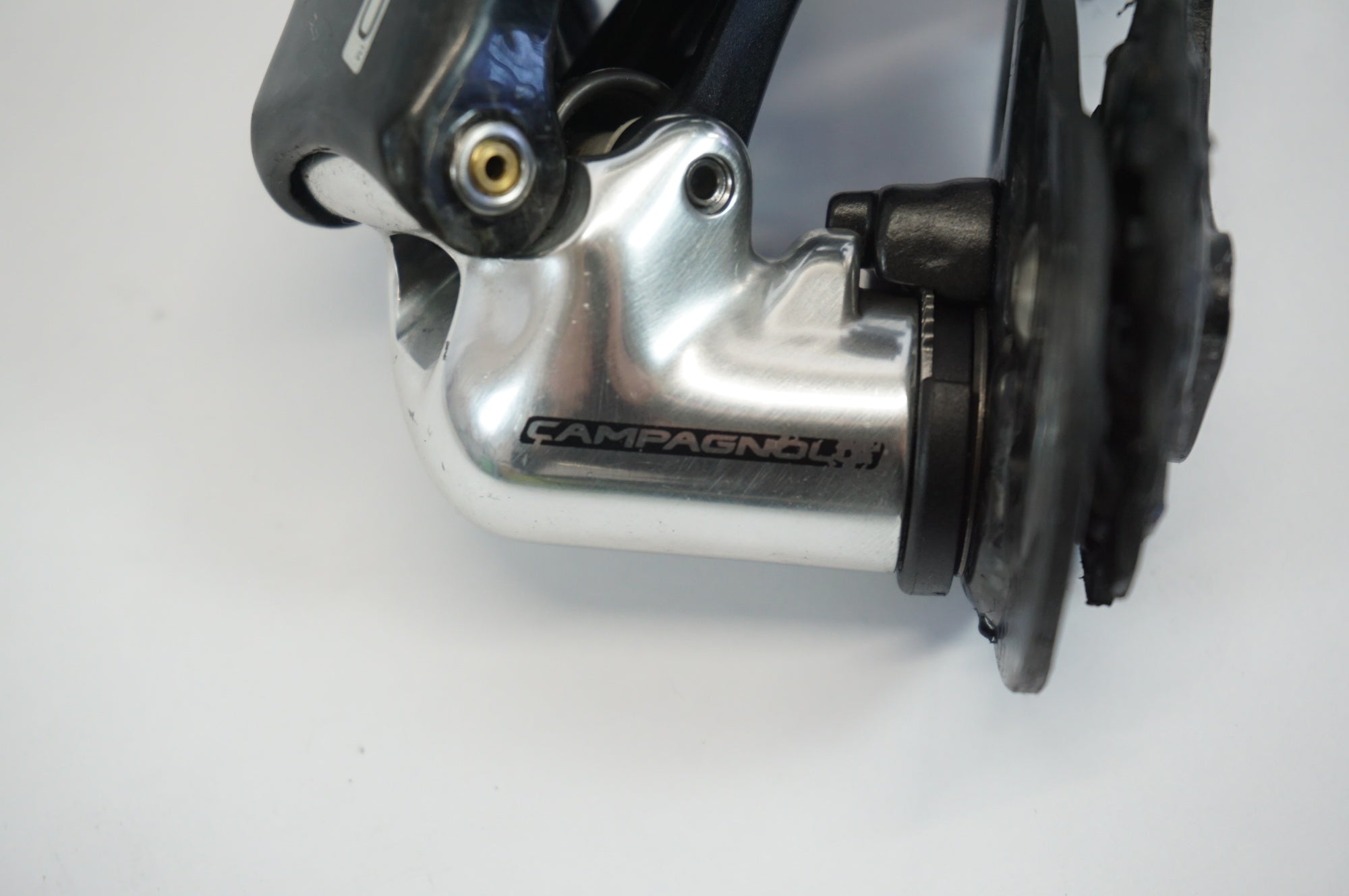 CAMPAGNOLO 「カンパニョーロ」 RECORD RD9-RE1 リアディレイラー / 宇都宮店