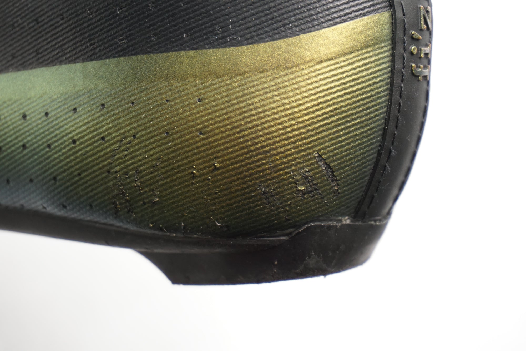 FIZIK 「フィジーク」 TEMPO OVERCURVE R4 IRIDESCENT 25.7cm シューズ / 奈良店