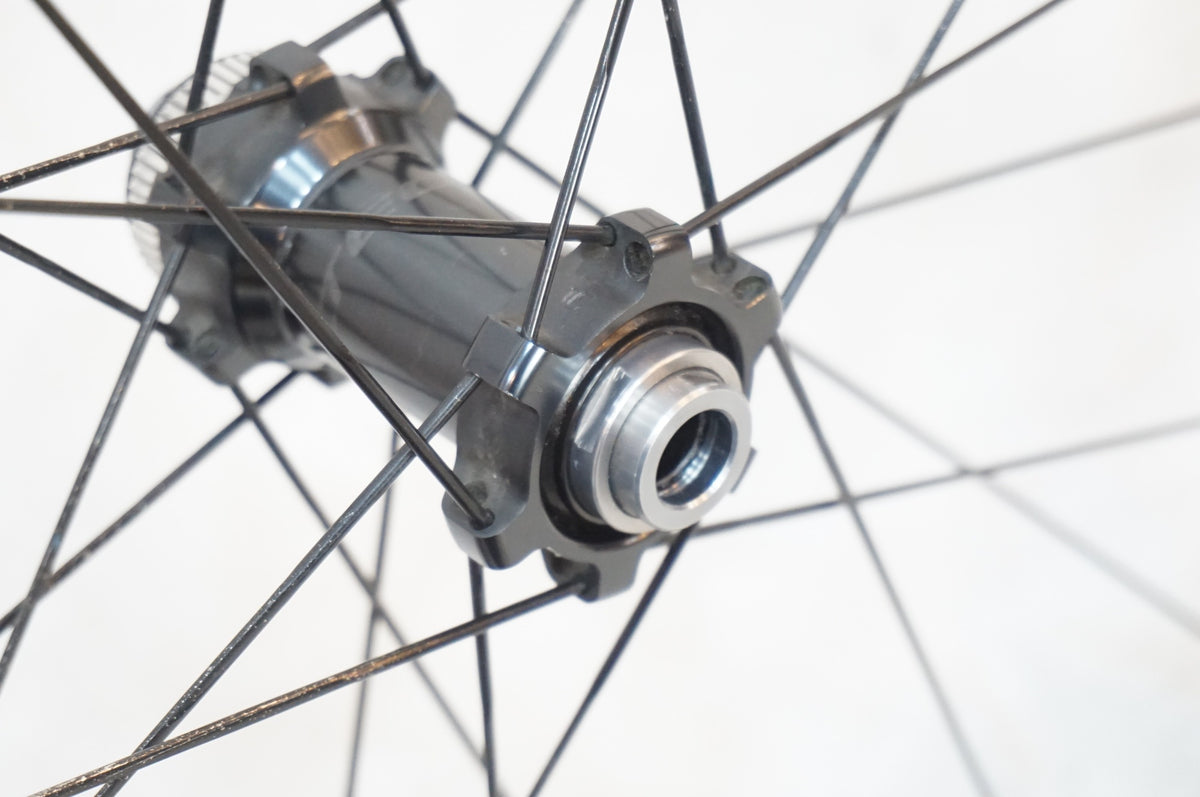 SHIMANO 「シマノ」 ULTEGRA WH-R8170 C36 SHIMANO 11-12S ホイールセット / 浦和ベース