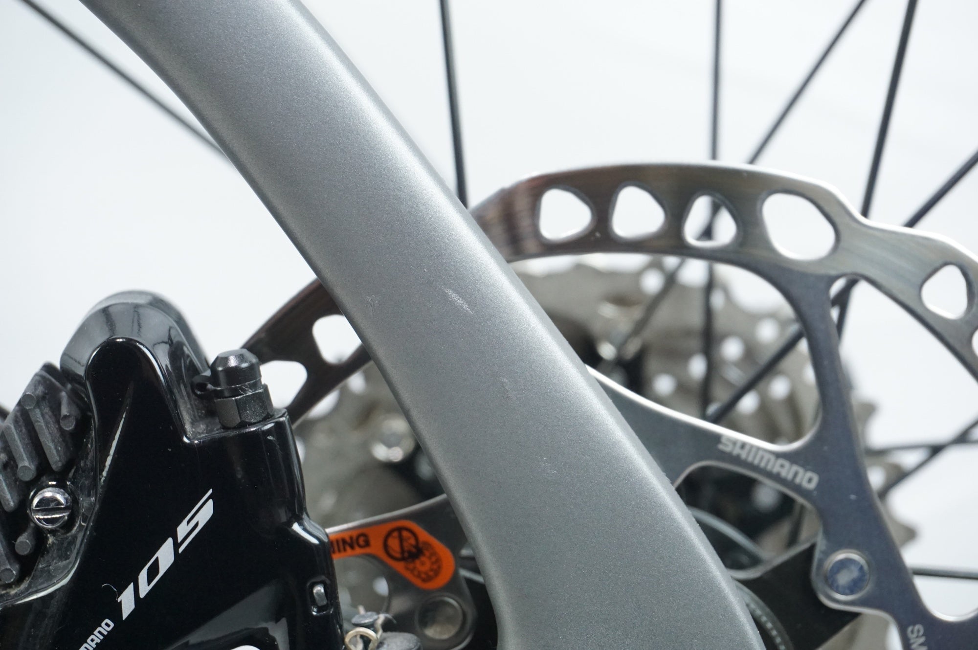 PINARELLO 「ピナレロ」 PARUS DISK 105 2023年モデル ロードバイク / 中目黒店