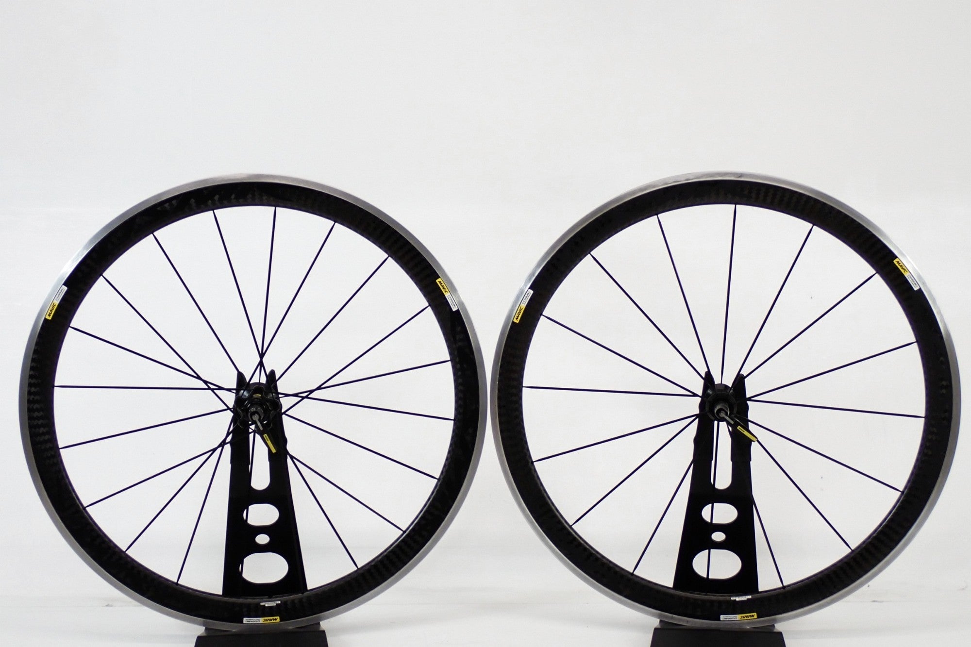 MAVIC 「マビック」 COSMIC PRO CARBON ホイールセット / 伊勢崎店