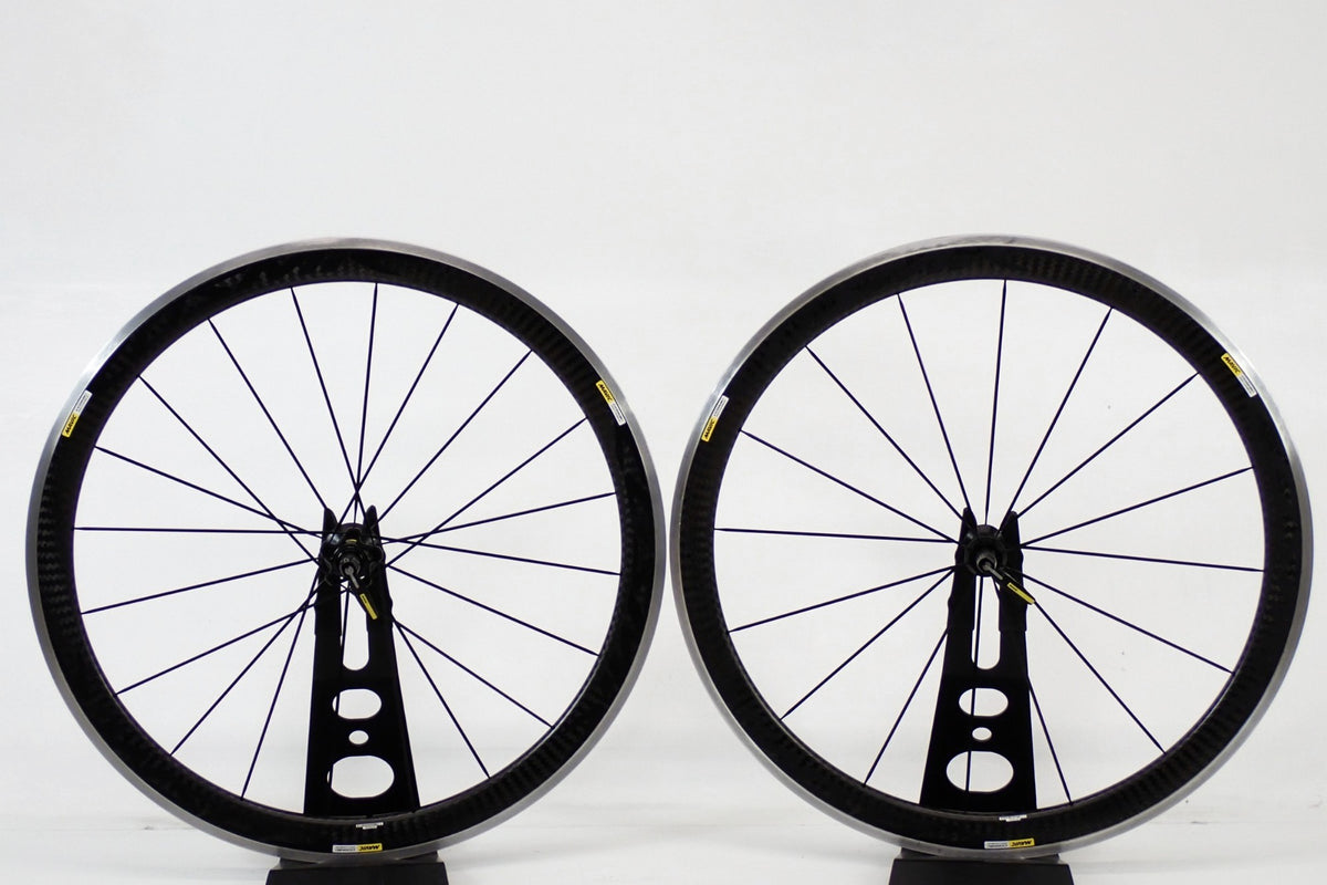 MAVIC 「マビック」 COSMIC PRO CARBON ホイールセット / 伊勢崎店