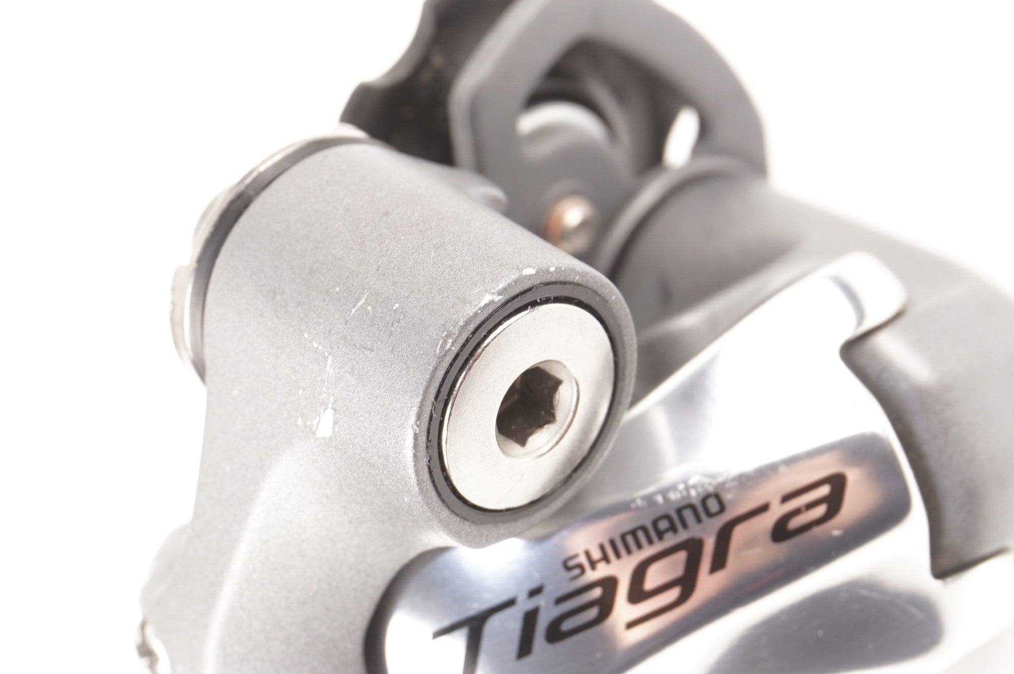 SHIMANO 「シマノ」 TIAGRA RD-4600 リアディレイラー / 中目黒店