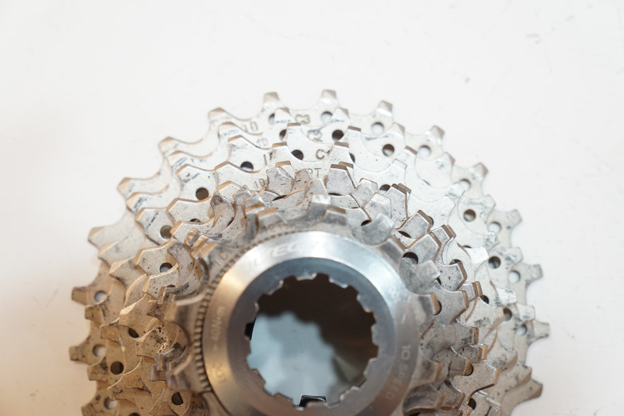 SHIMANO 「シマノ」 ULTEGRA CS-6700 12-25T 10S スプロケット / バイチャリ浦和ベース