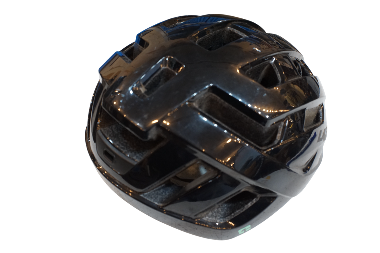 LAZER 「レーザー」 LZH-S101R 54-61cm ヘルメット / バイチャリ浦和ベース