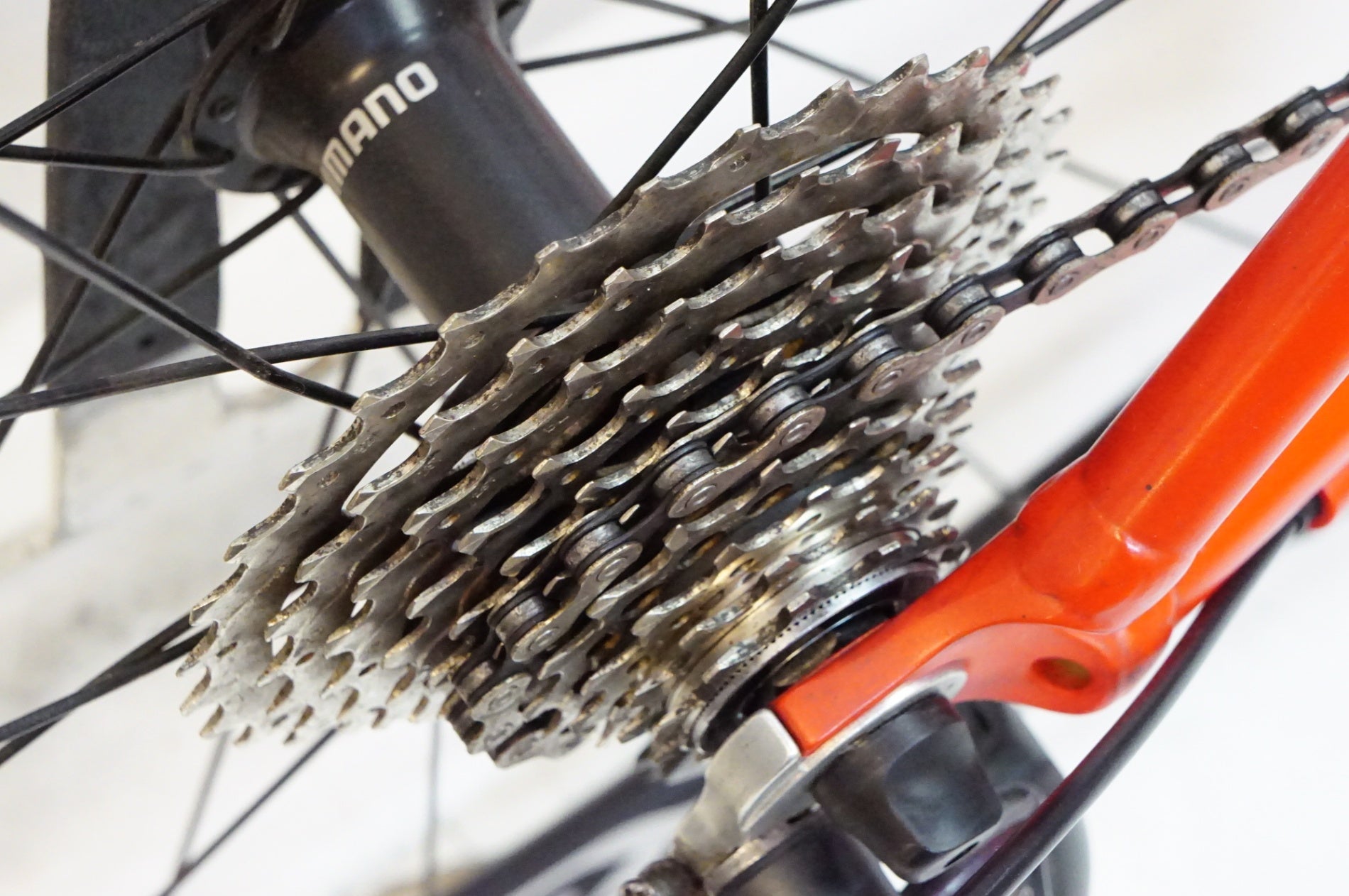 KHODAABLOOM 「コーダーブルーム」 FARNA TIAGRA 2023年モデル ロードバイク / 熊谷本店